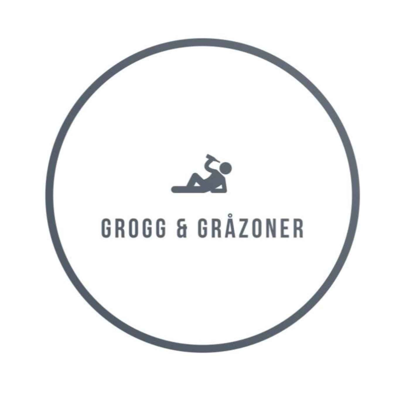 Grogg och Gråzoner