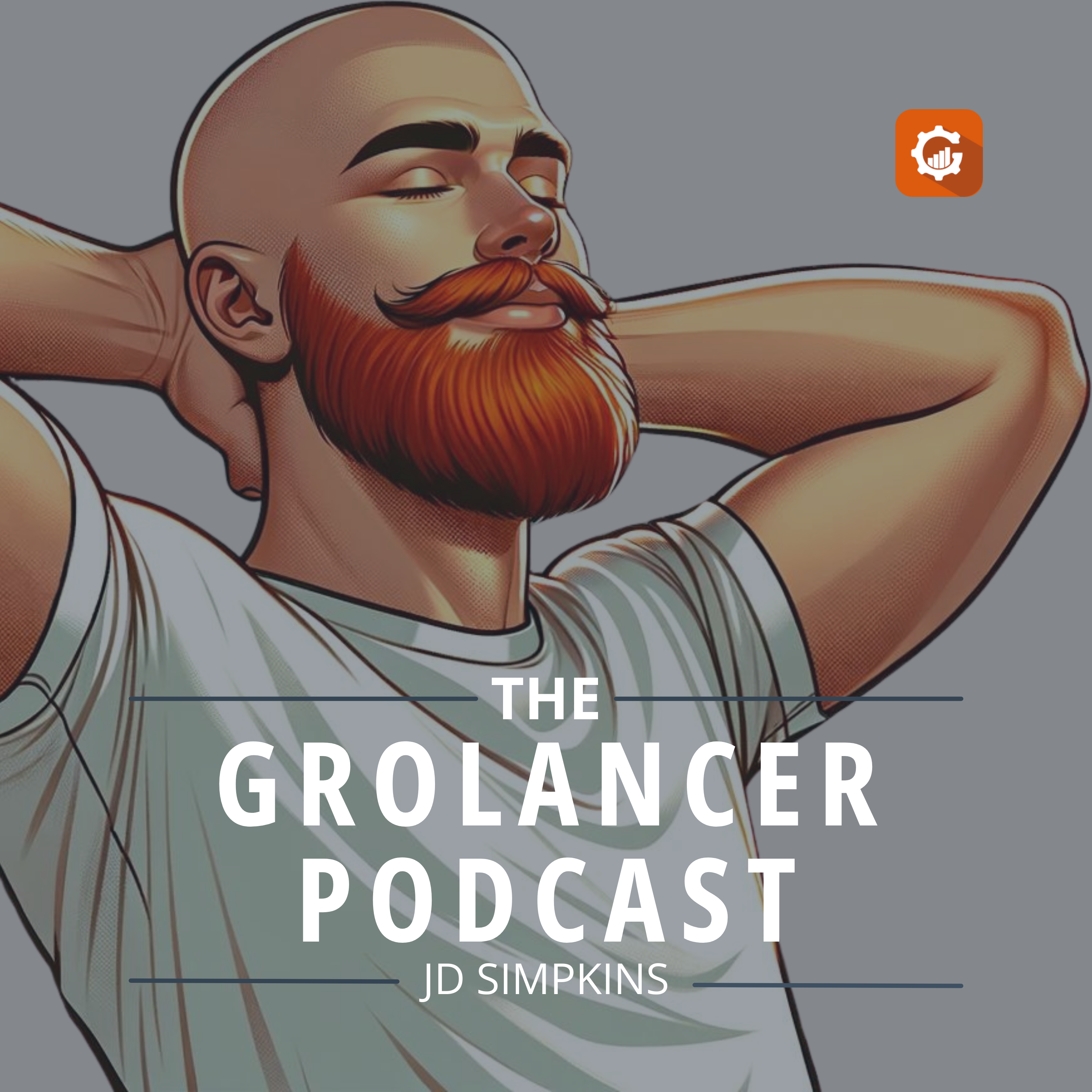 The GroLancer Podcast