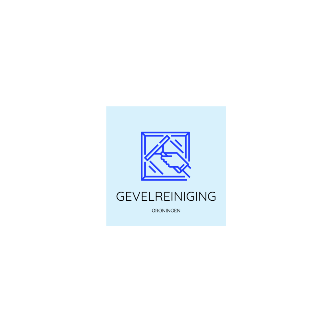 Groningen Gevelreiniging