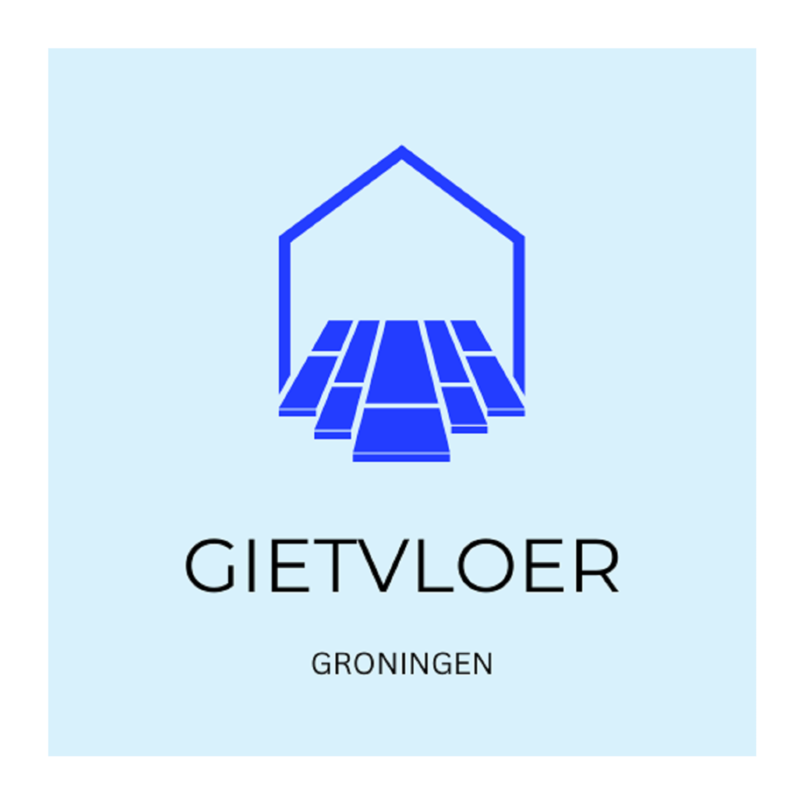 Groningen Gietvloer