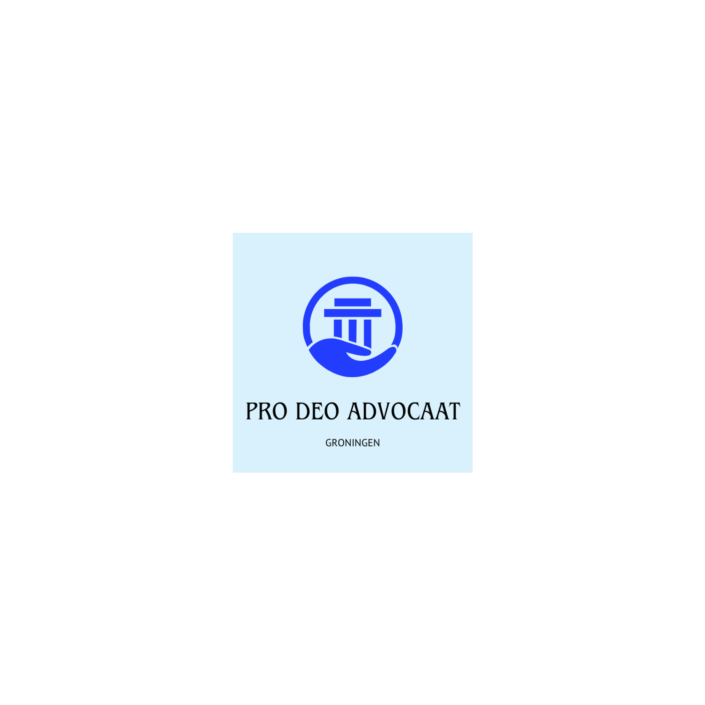 Groningen Pro Deo Advocaat