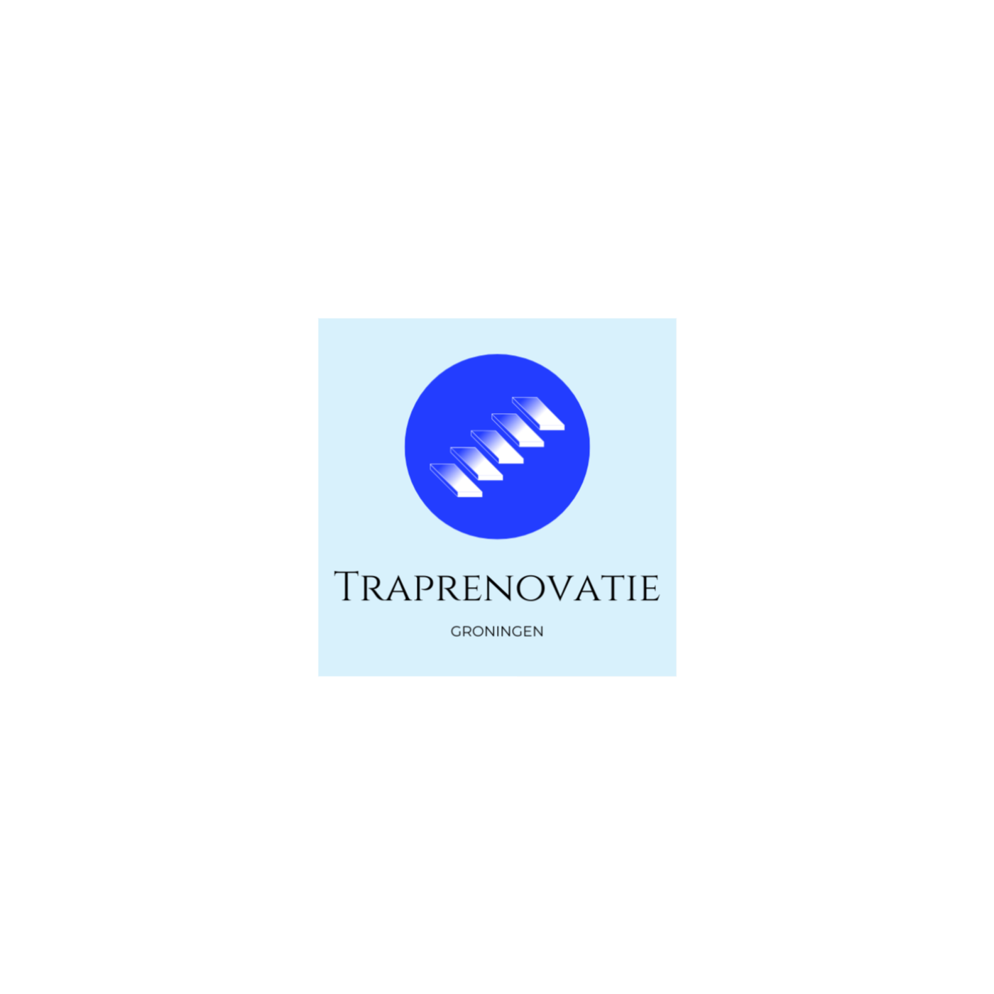 Groningen Traprenovatie podcast artwork