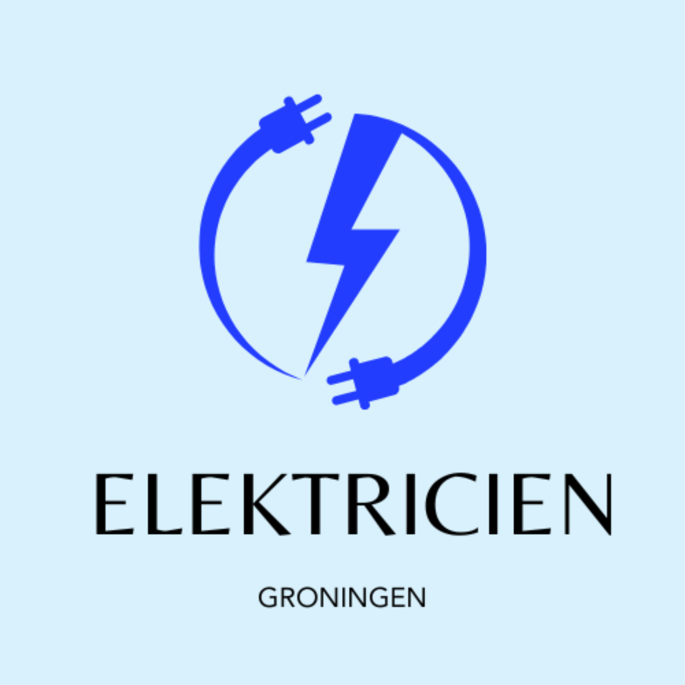 Groningen Elektricien podcast artwork