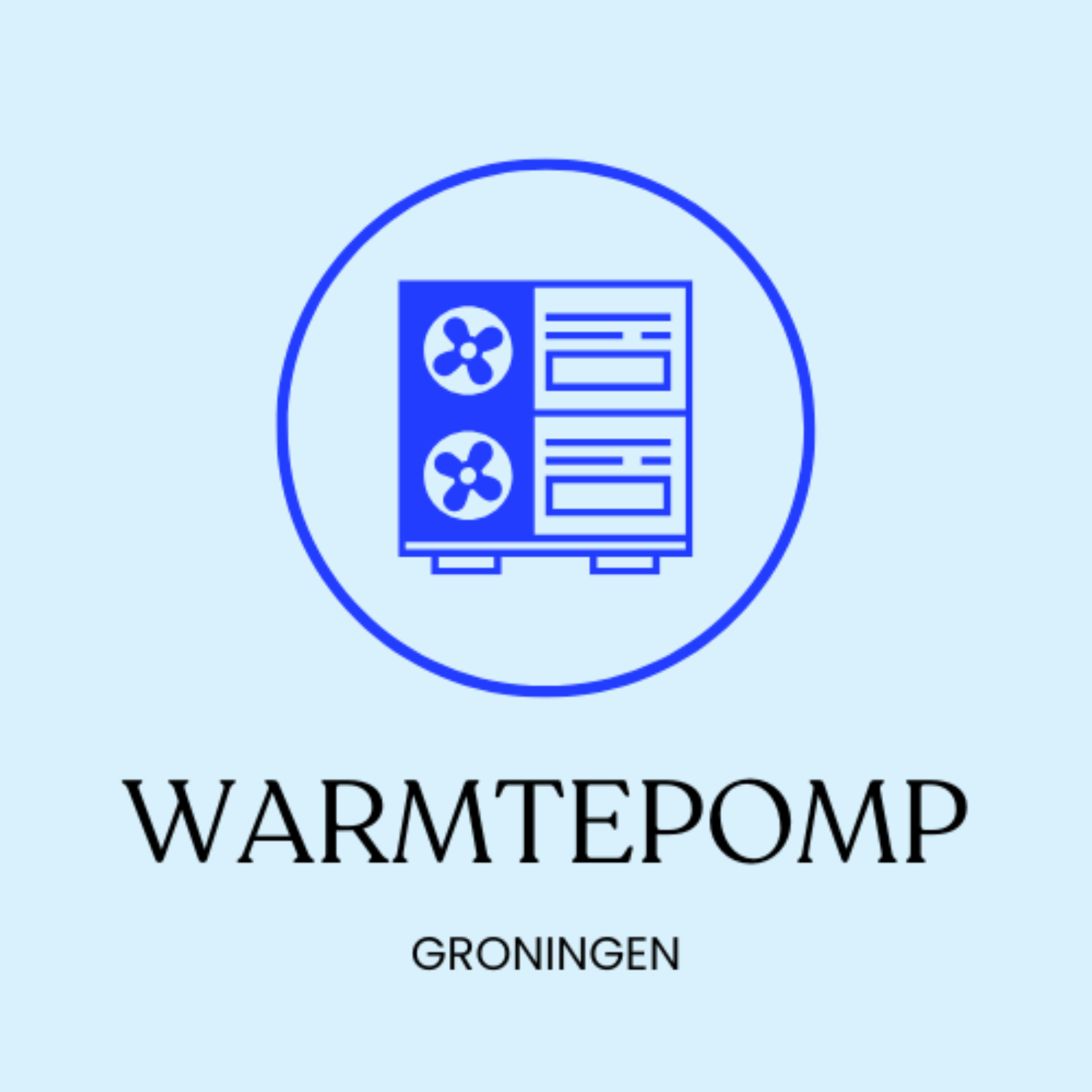 Groningen Warmtepomp