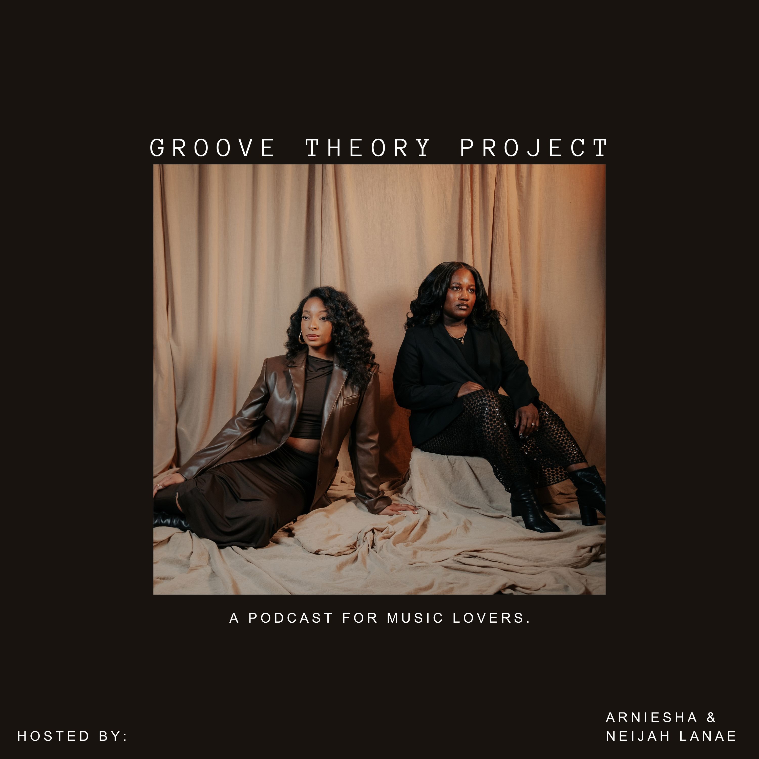 Groove Theory Project 
