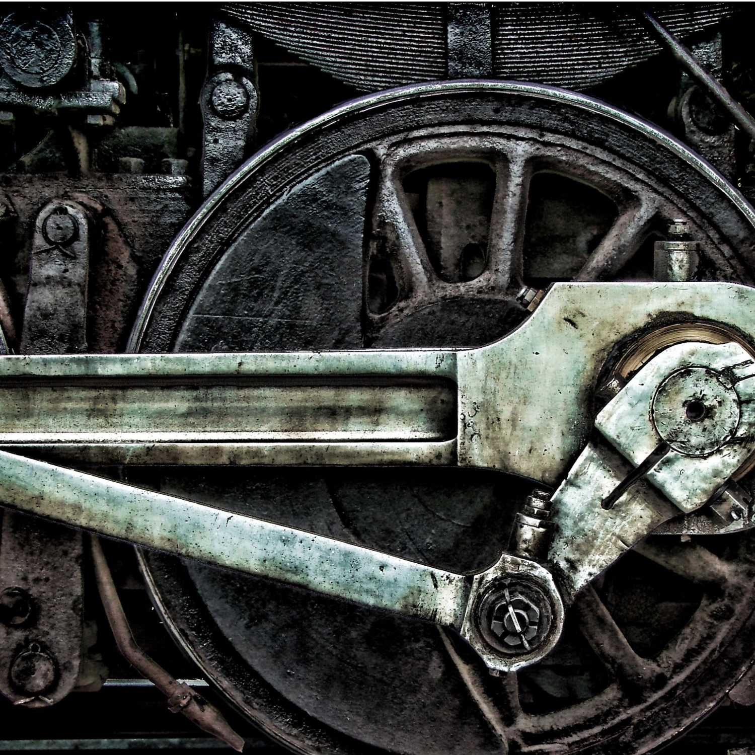 Groove Train Radio