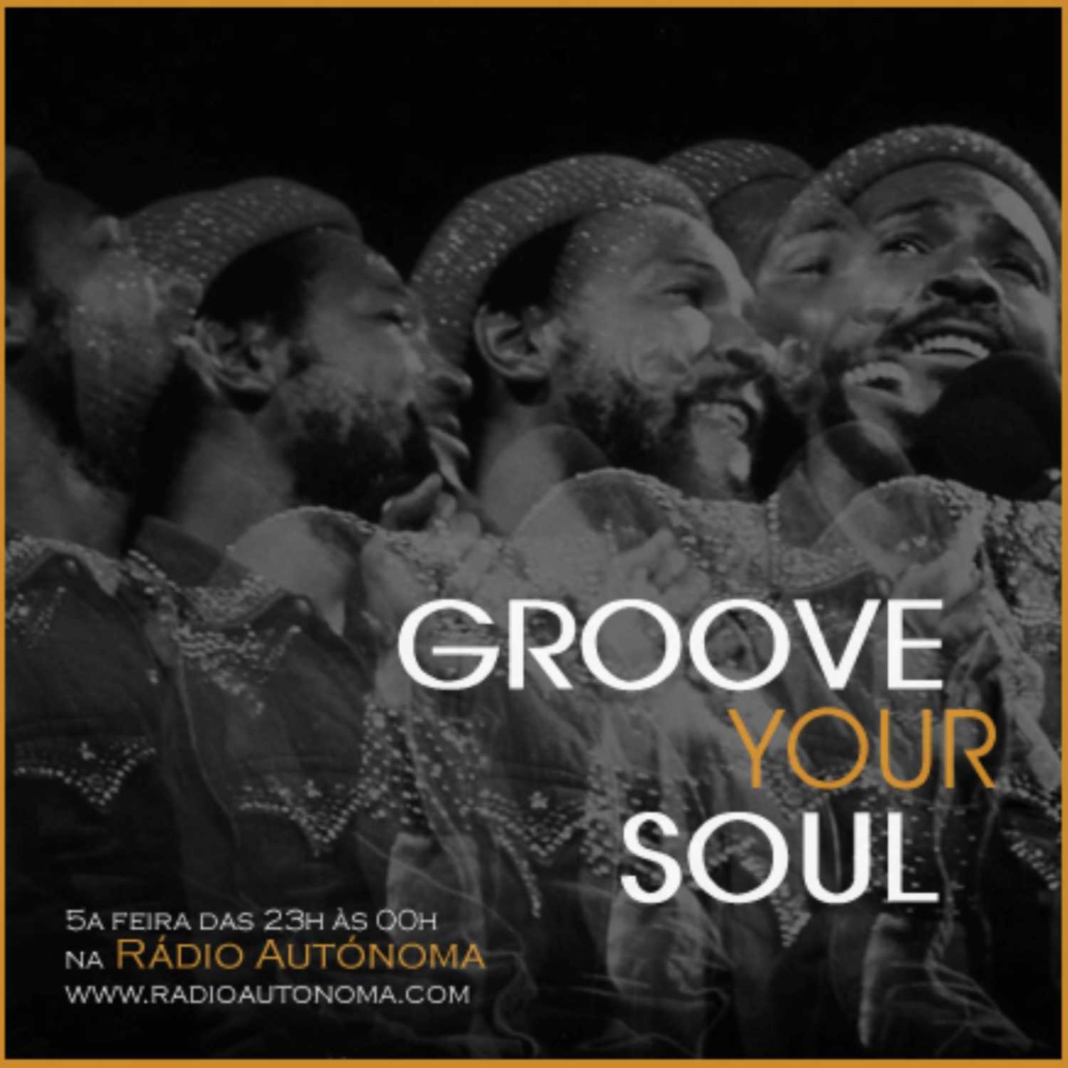 Groove your Soul