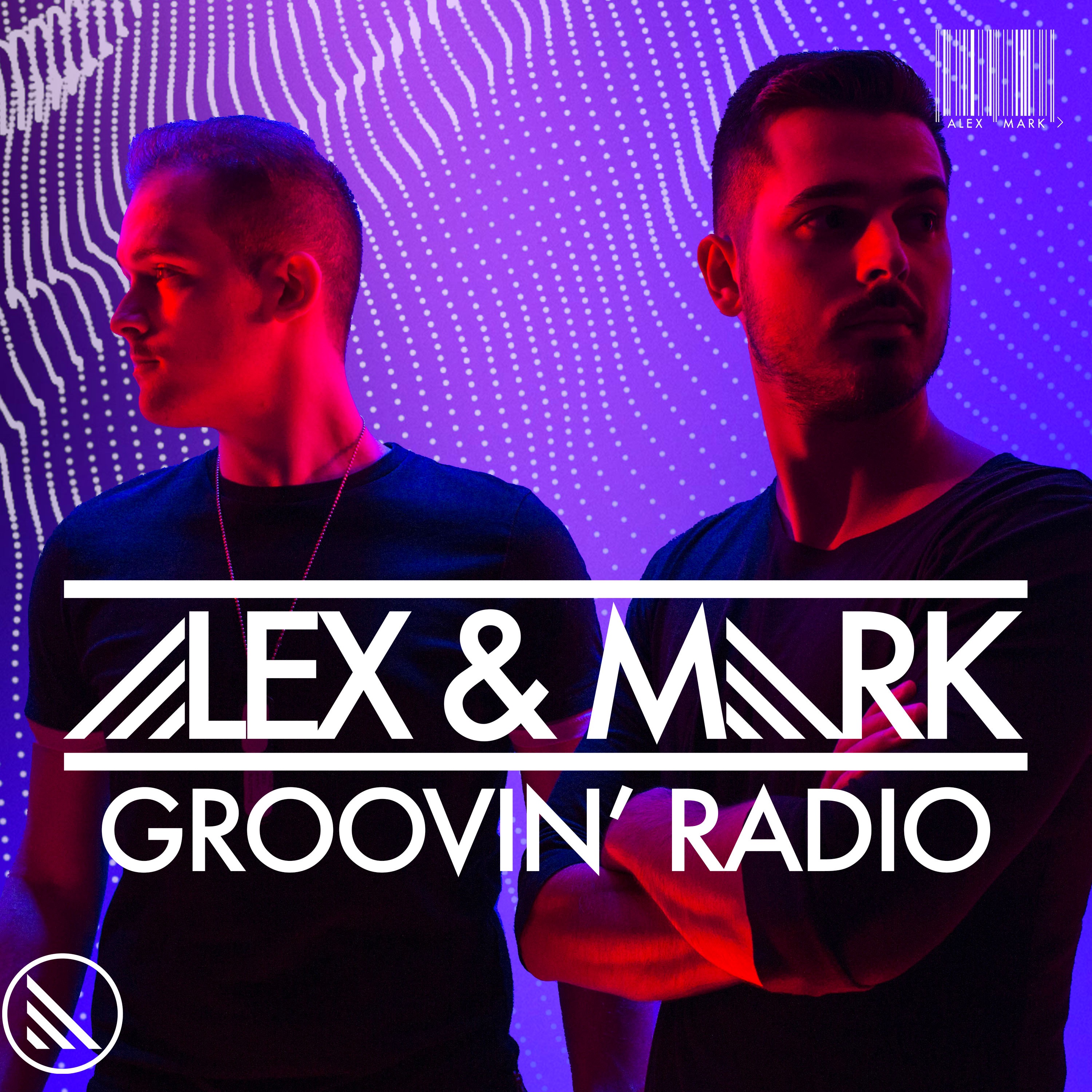 Groovin' Radio cover art