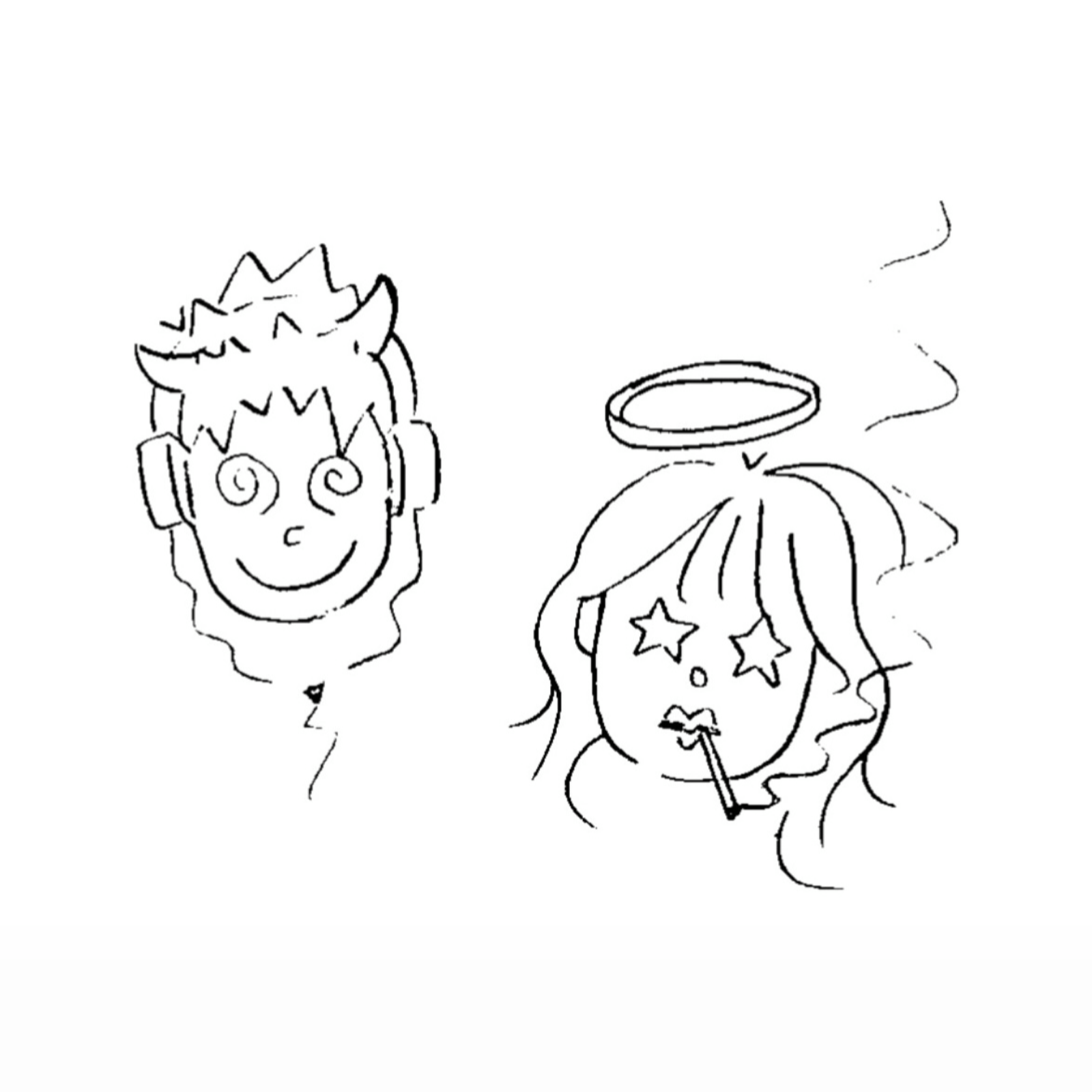 Snow Day episode artwork