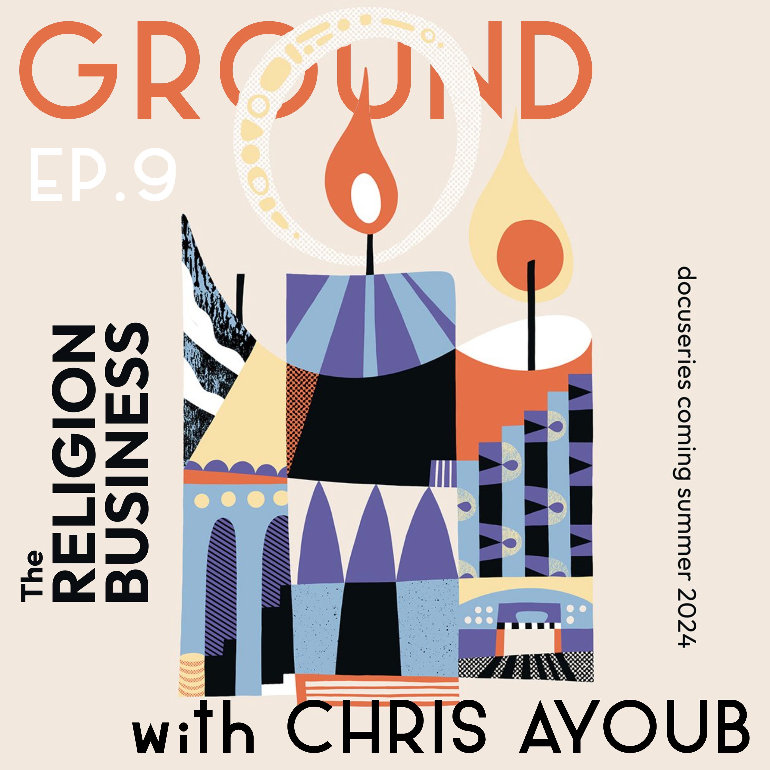 The Ground Podcast