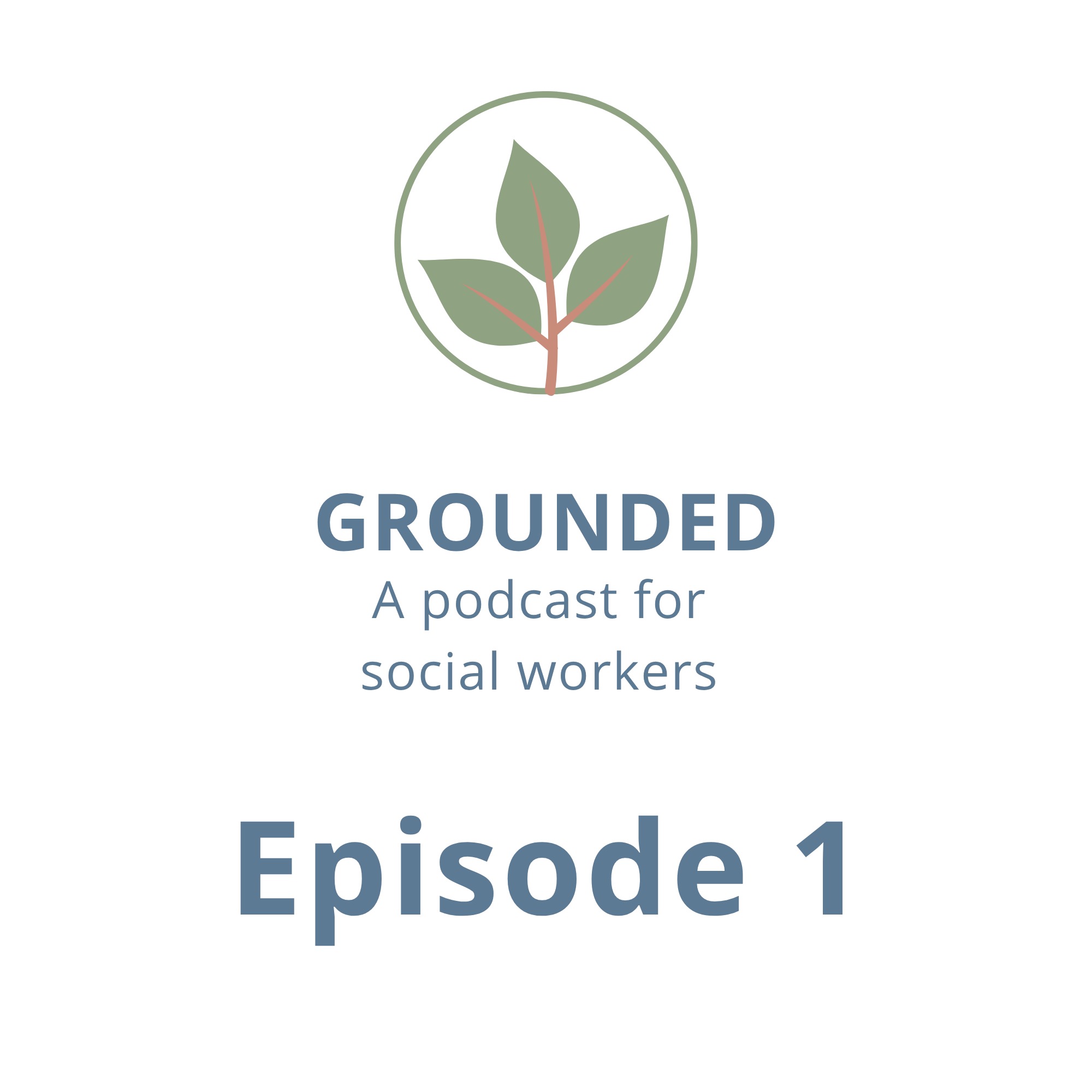What Is Empathy-Based Stress? (Foundations) episode artwork