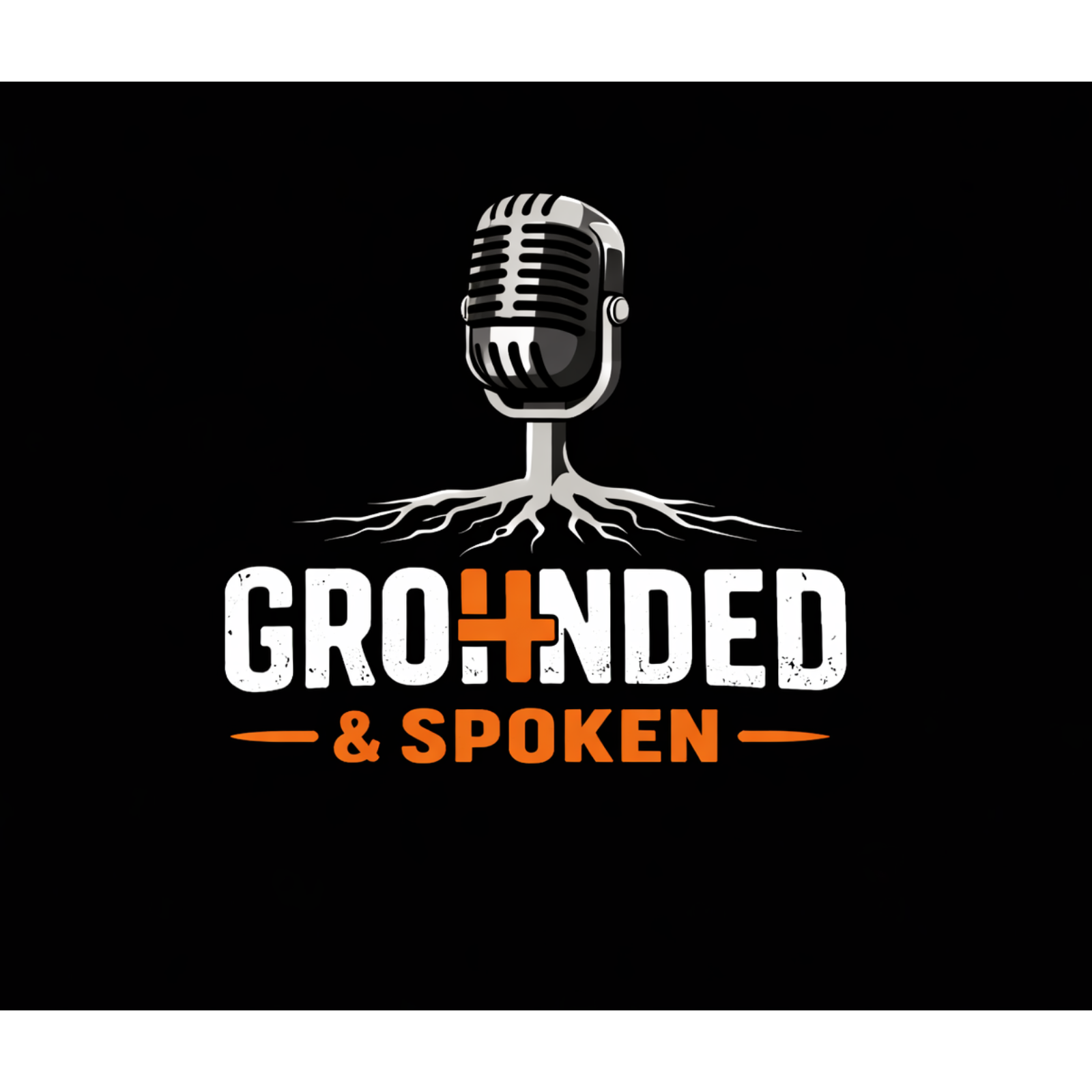 Grounded and Spoken cover art