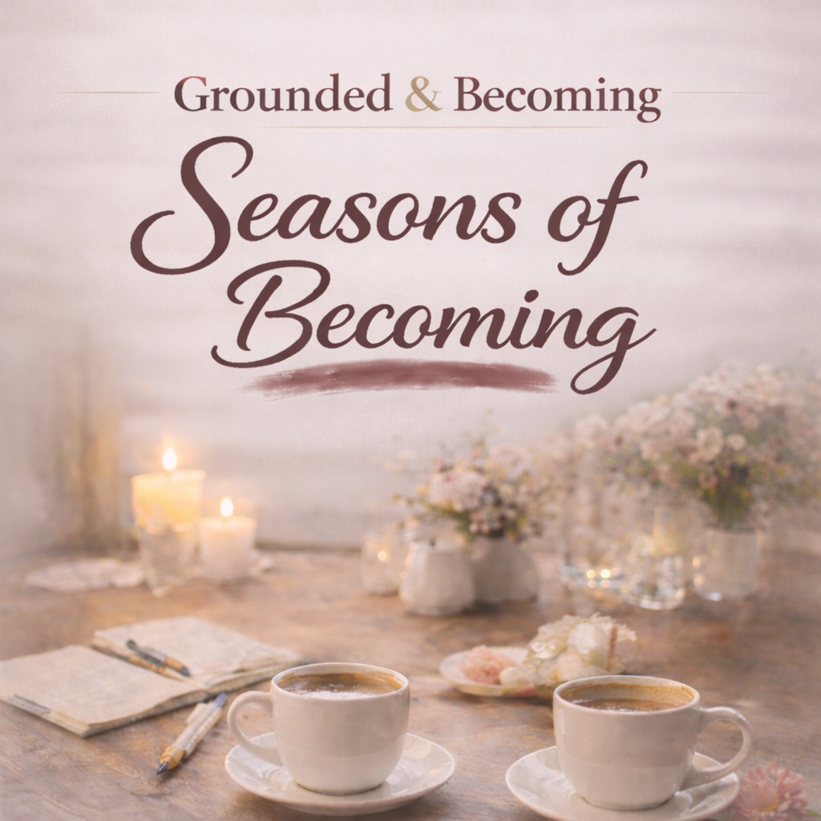 Seasons of Becoming: My Season episode artwork