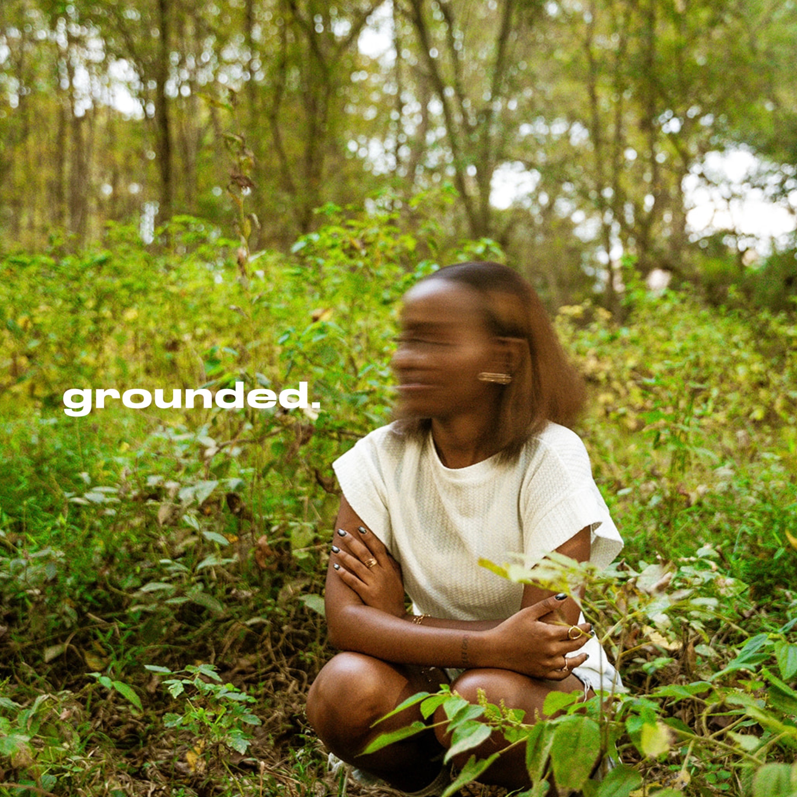 grounded podcast