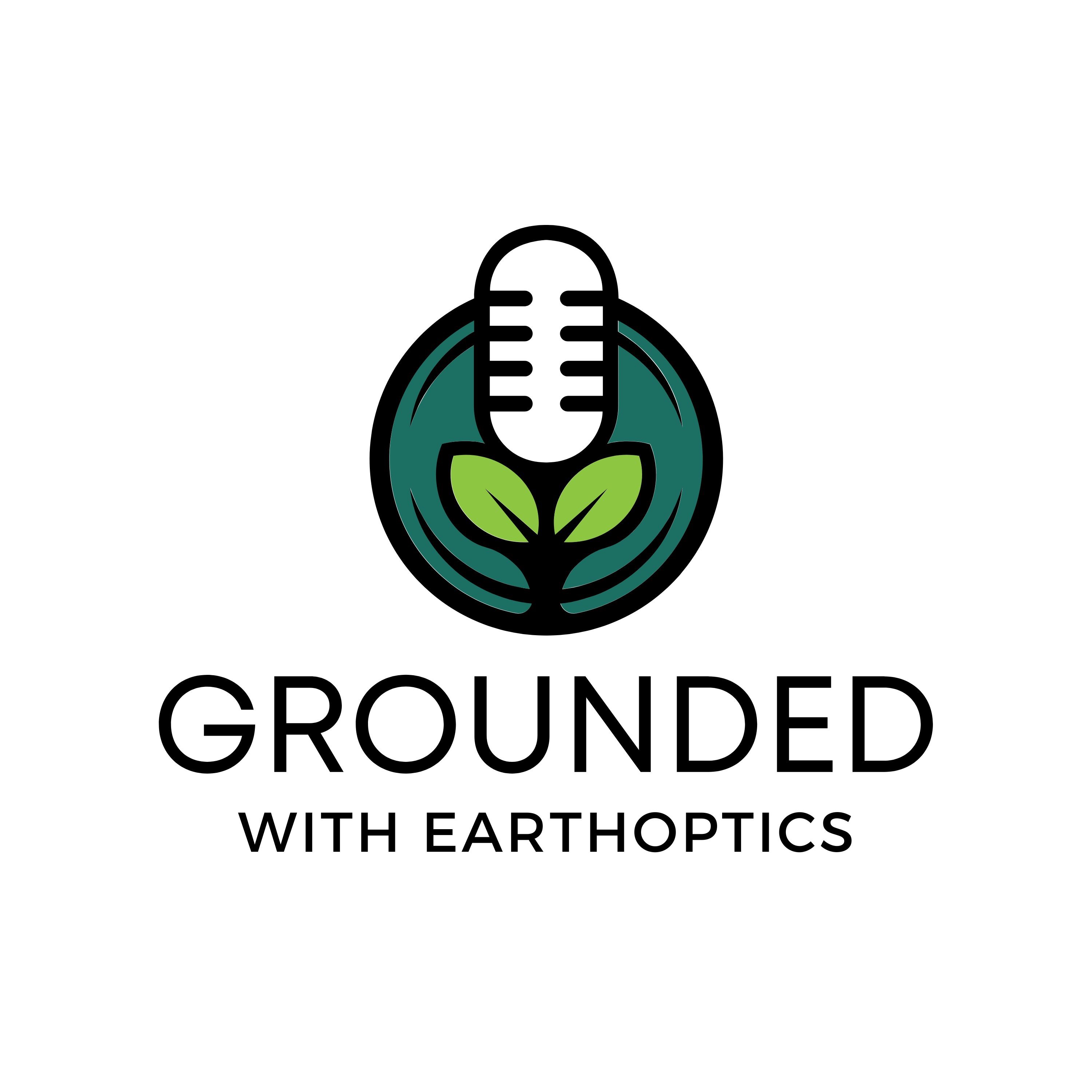 Grounded with EarthOptics
