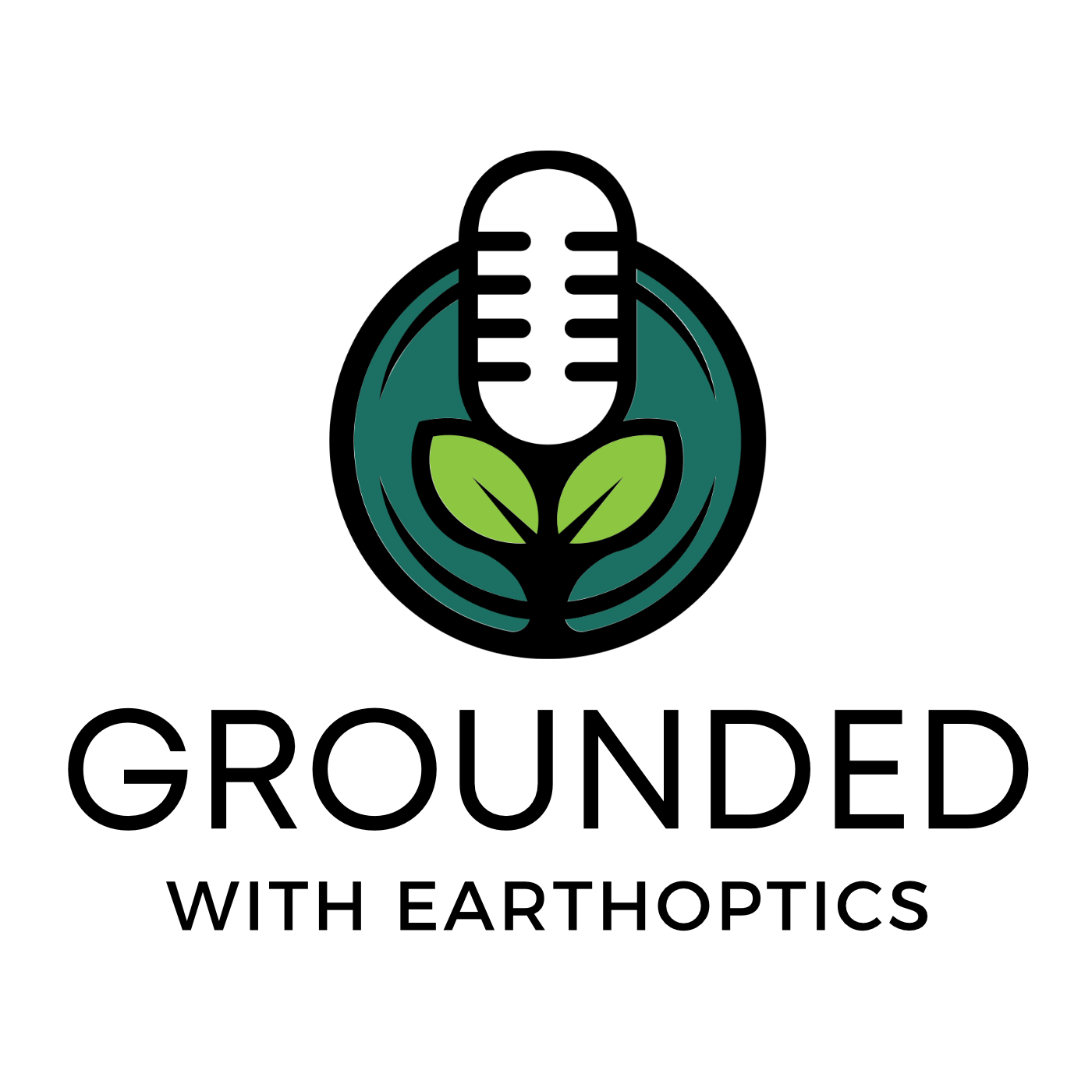 Grounded with EarthOptics