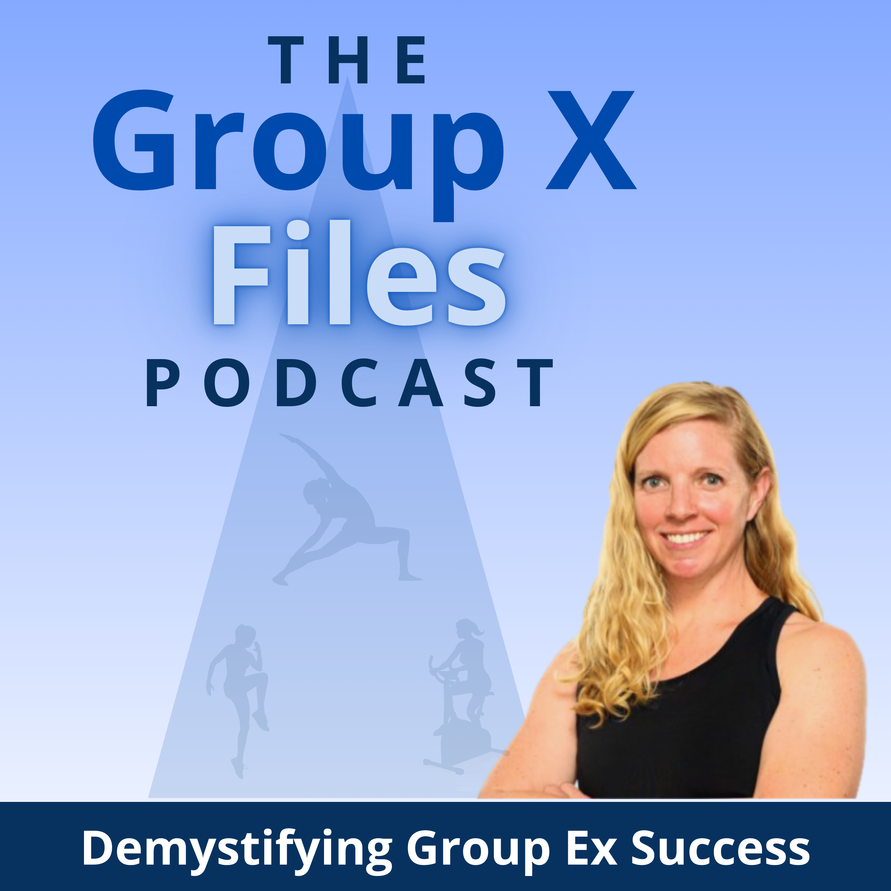 BONUS CONTENT: Teambuilding through Transparency episode artwork
