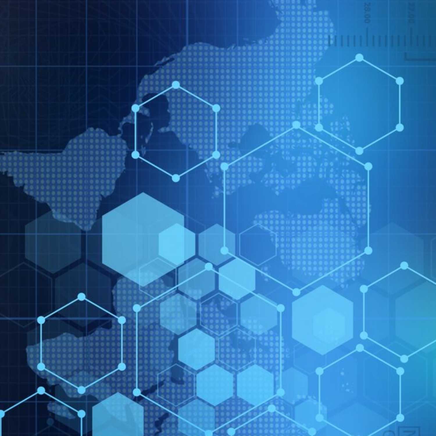 Artificial Intelligence Is The Future cover art