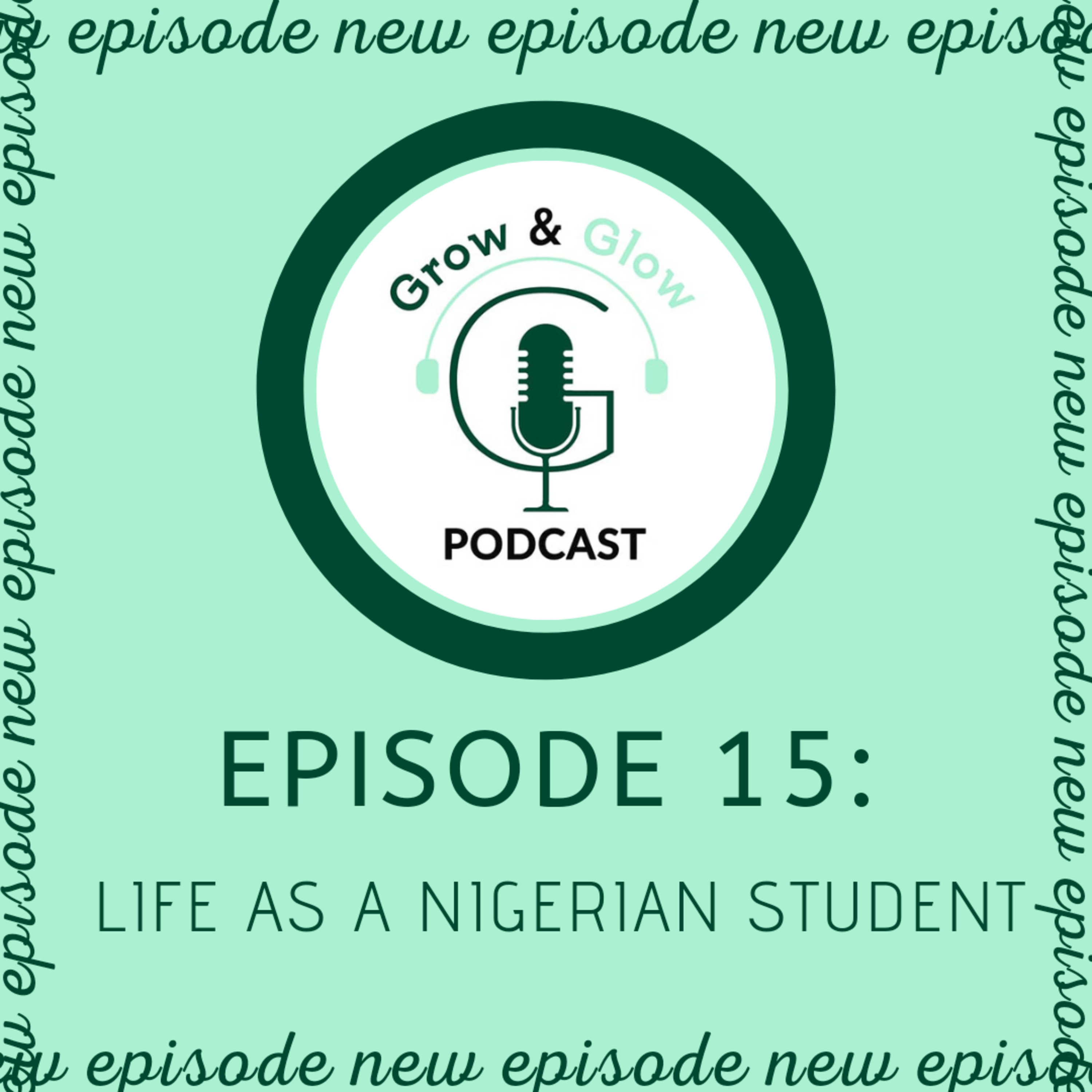 Life As A Nigerian Student ft. Odinaka and Favour. episode artwork