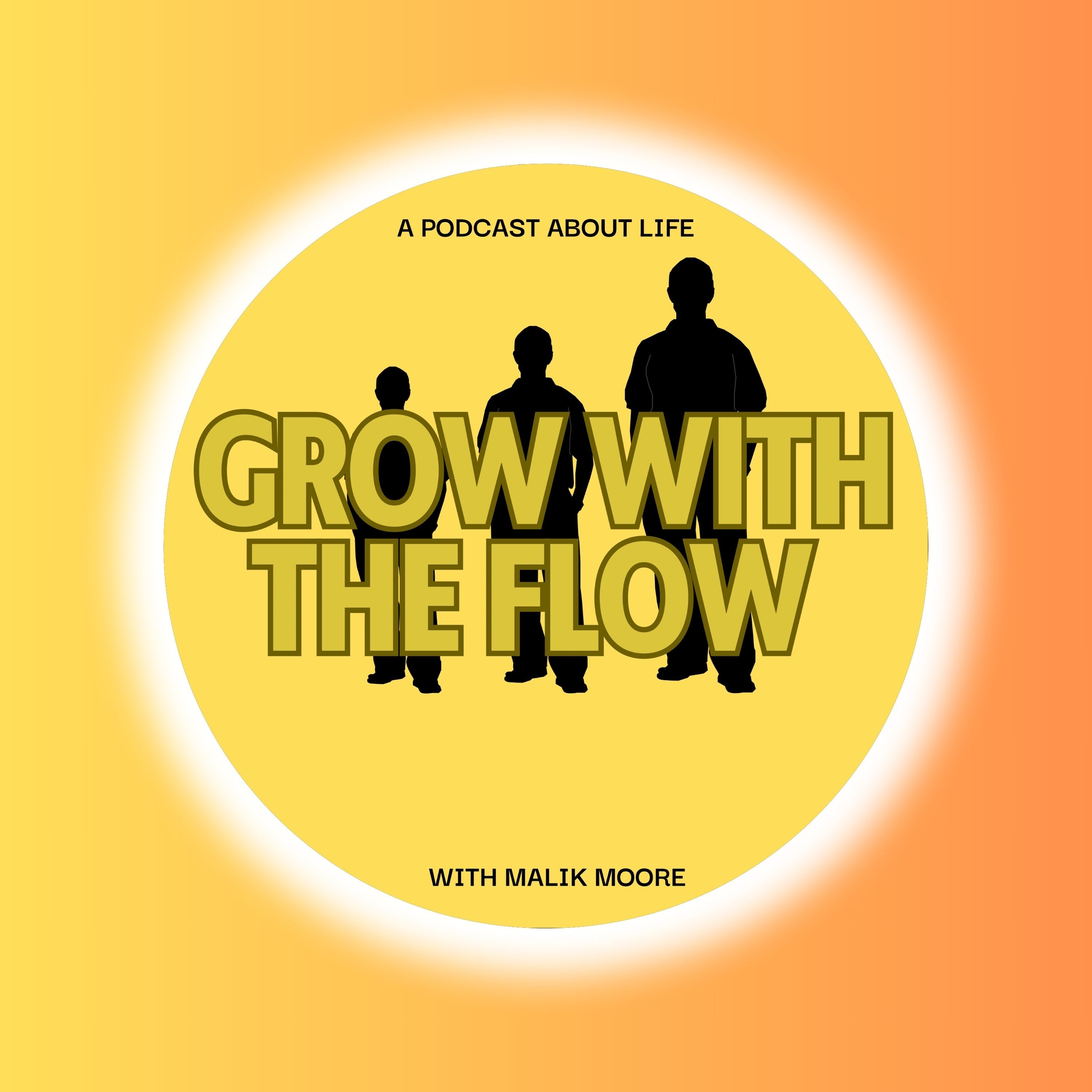 grow with the flow