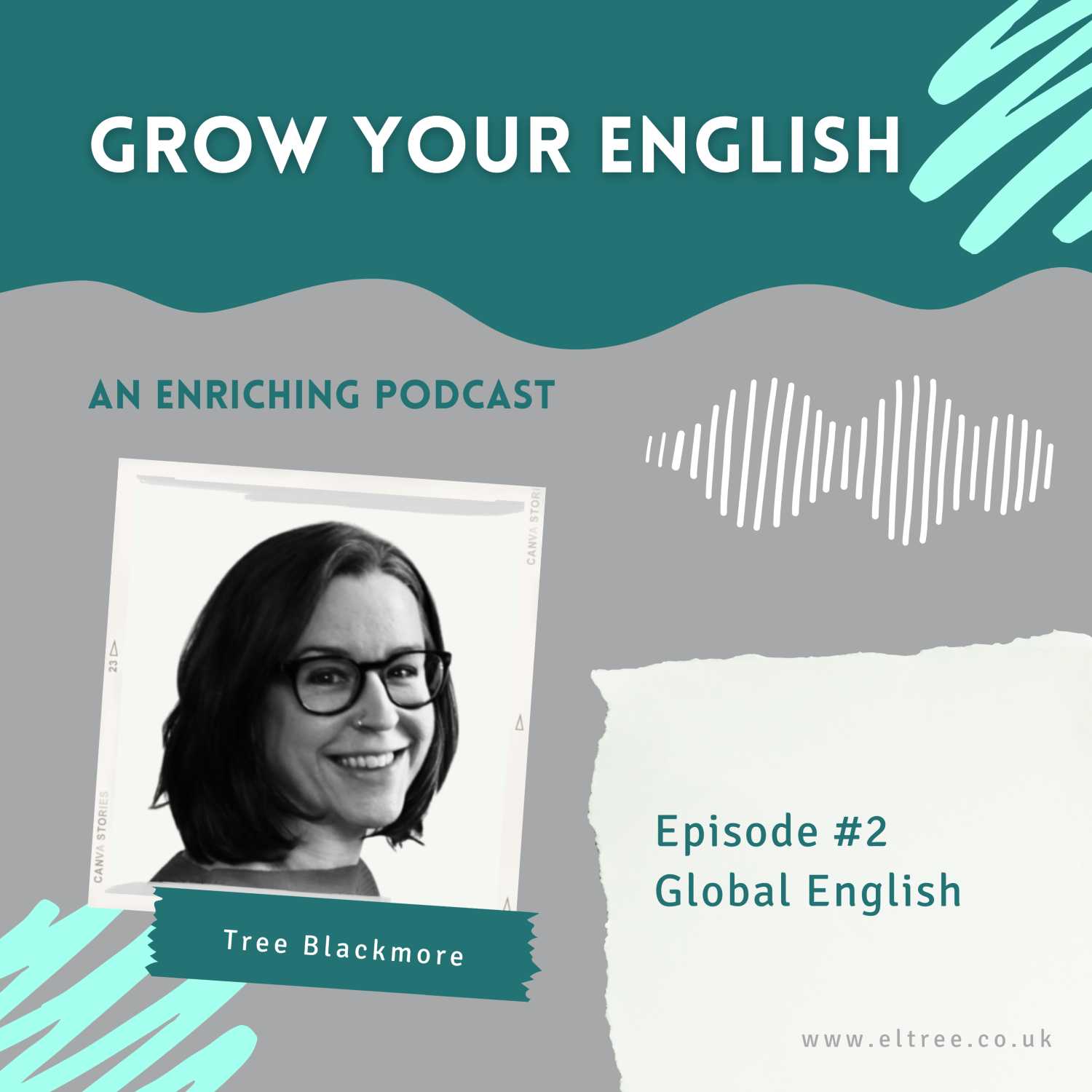 Grow Your English with Tree
