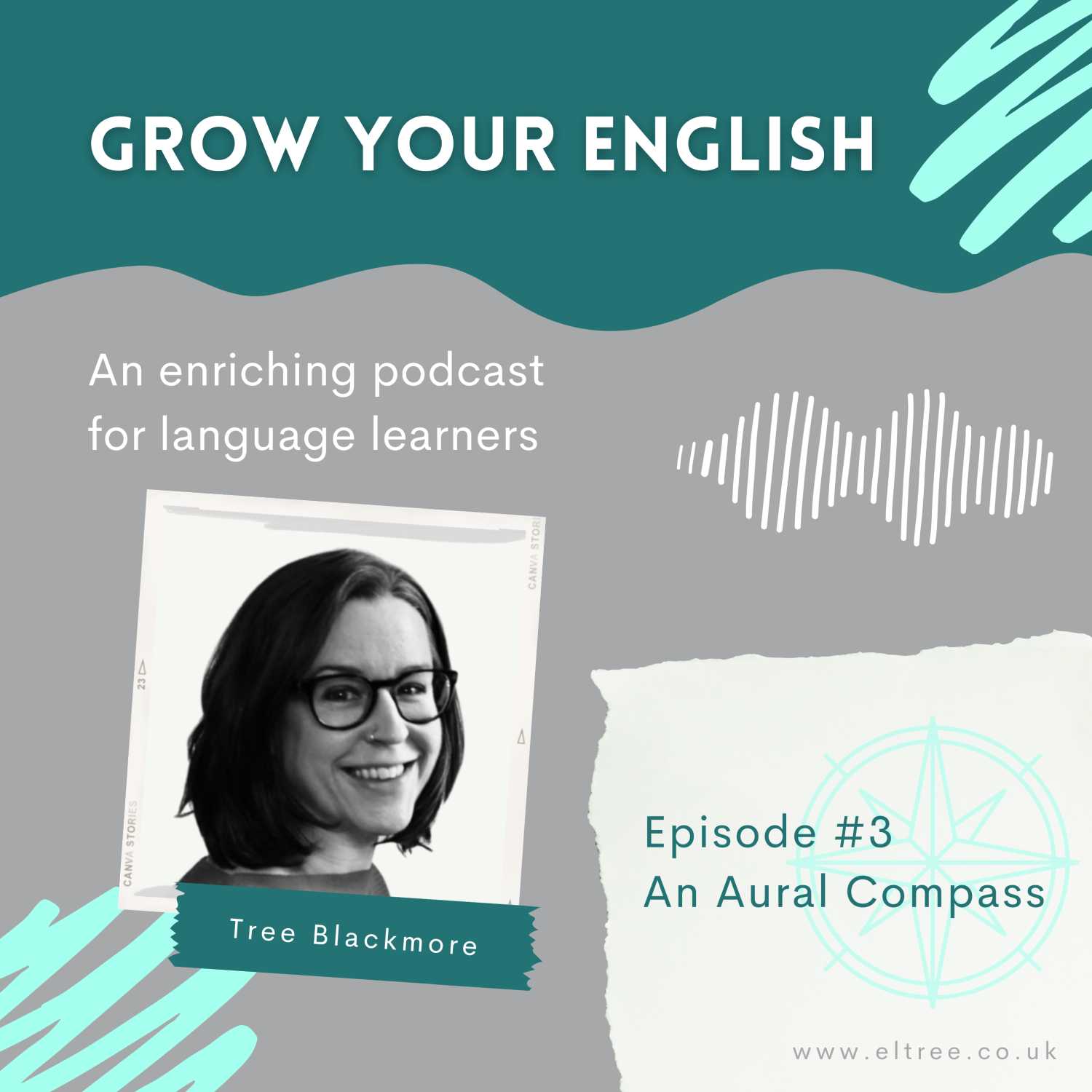 Grow Your English with Tree