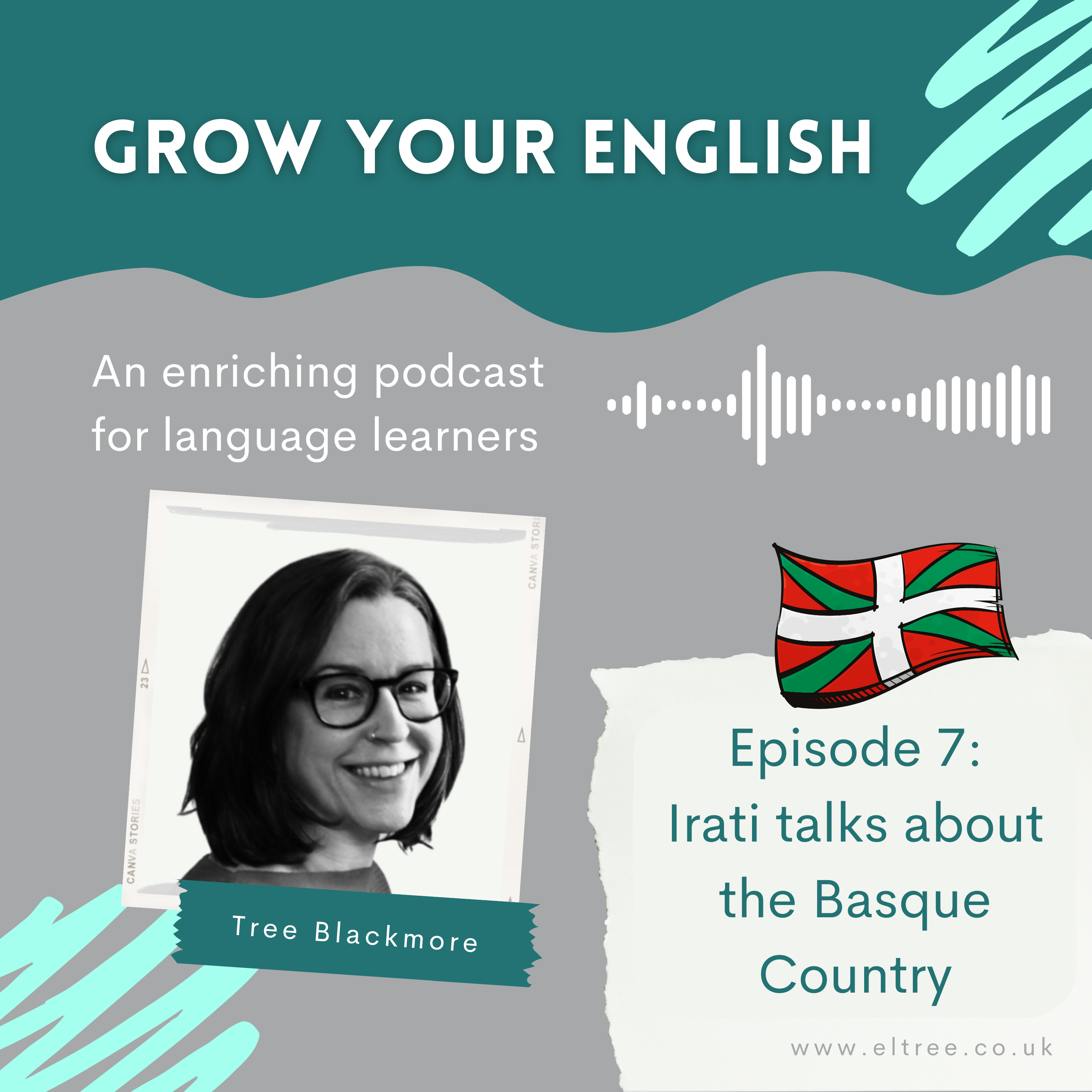 Grow Your English with Tree