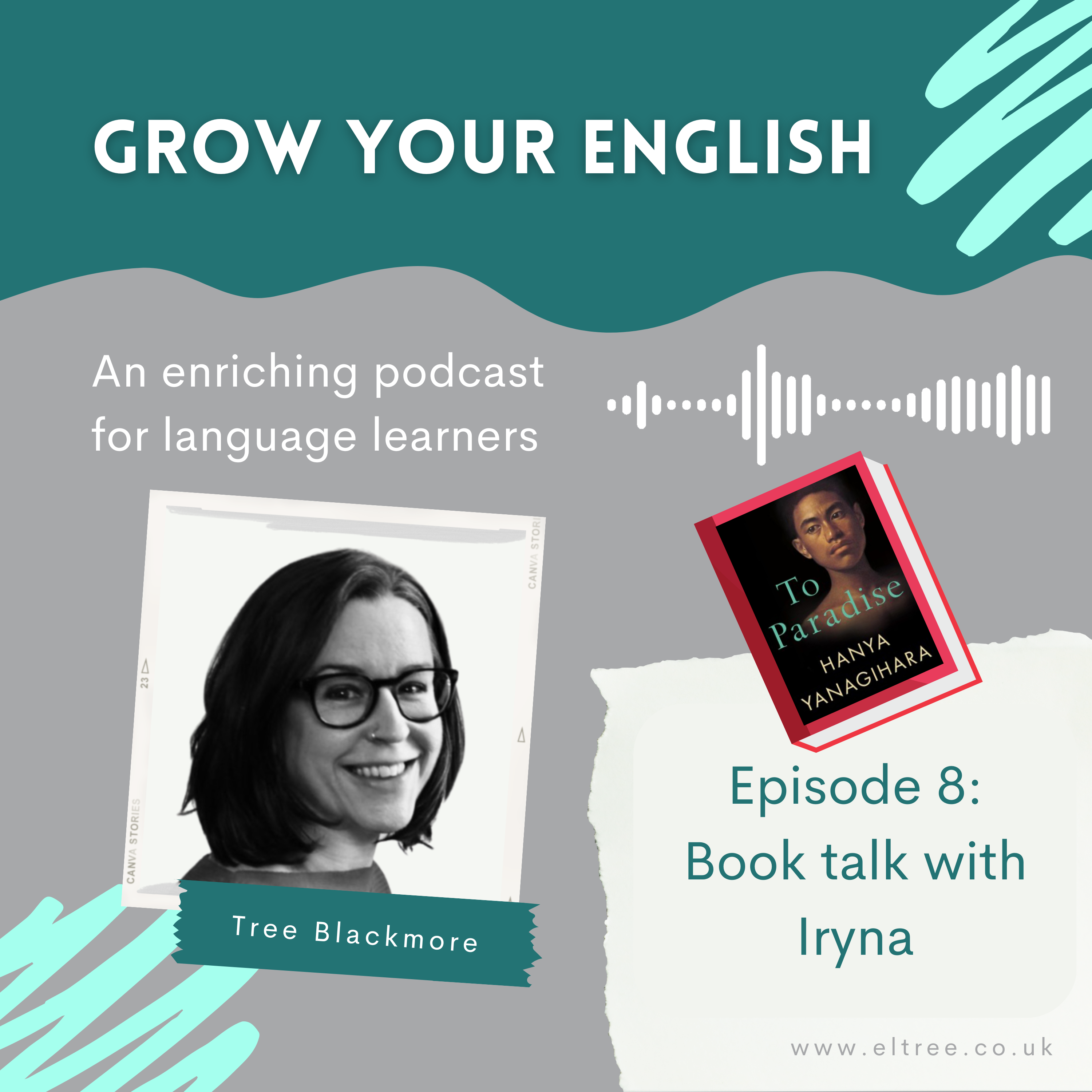 Grow Your English with Tree