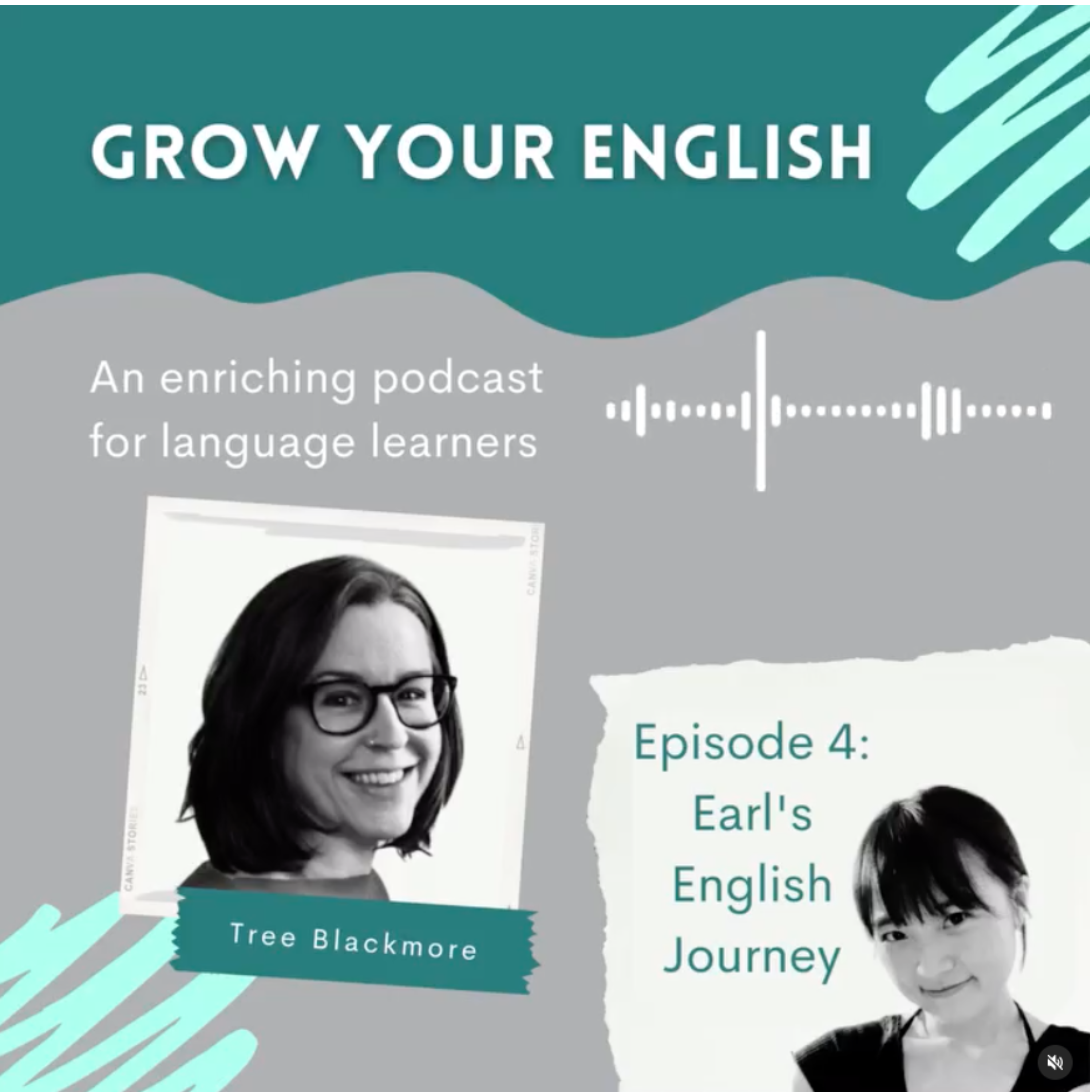 Grow Your English with Tree