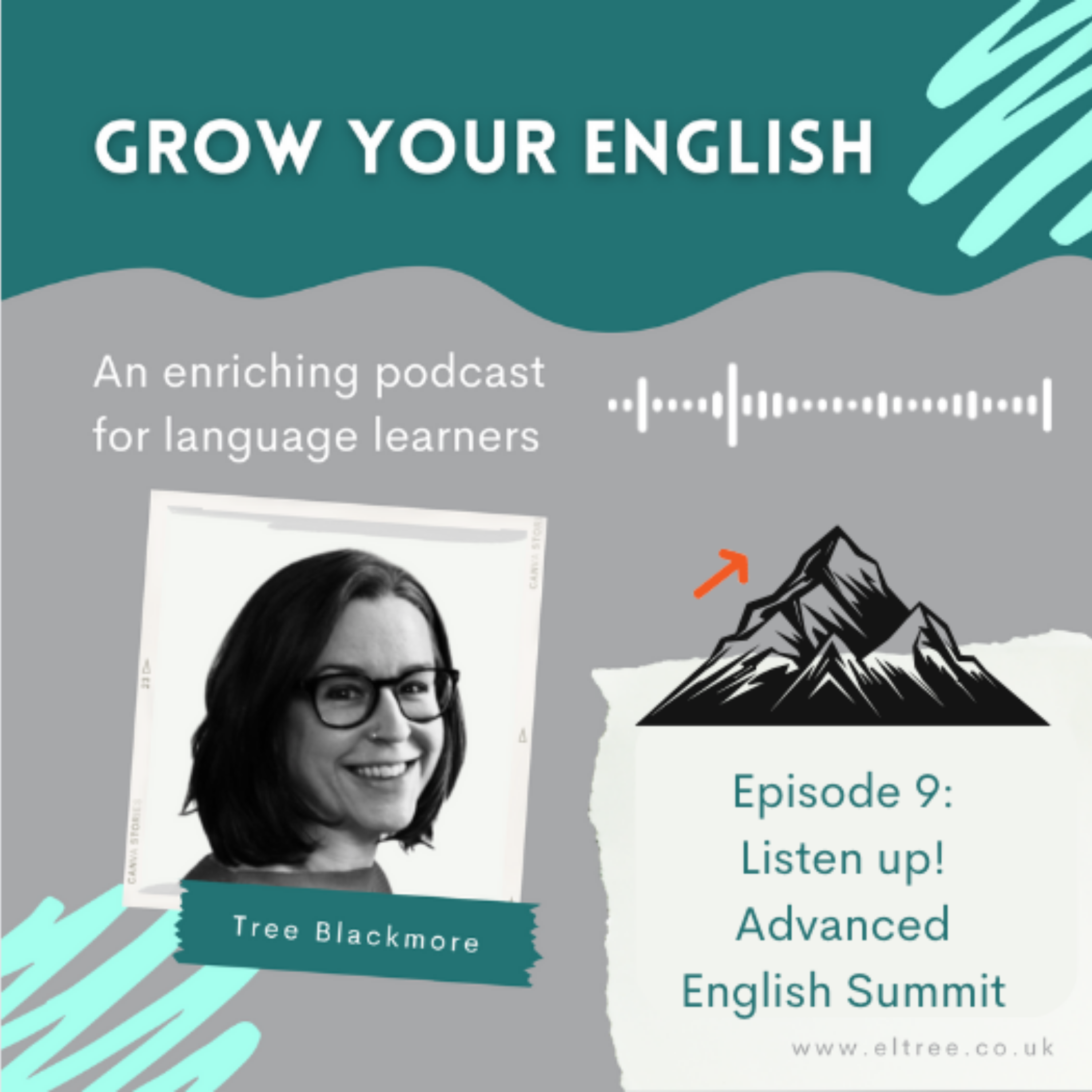 Grow Your English with Tree