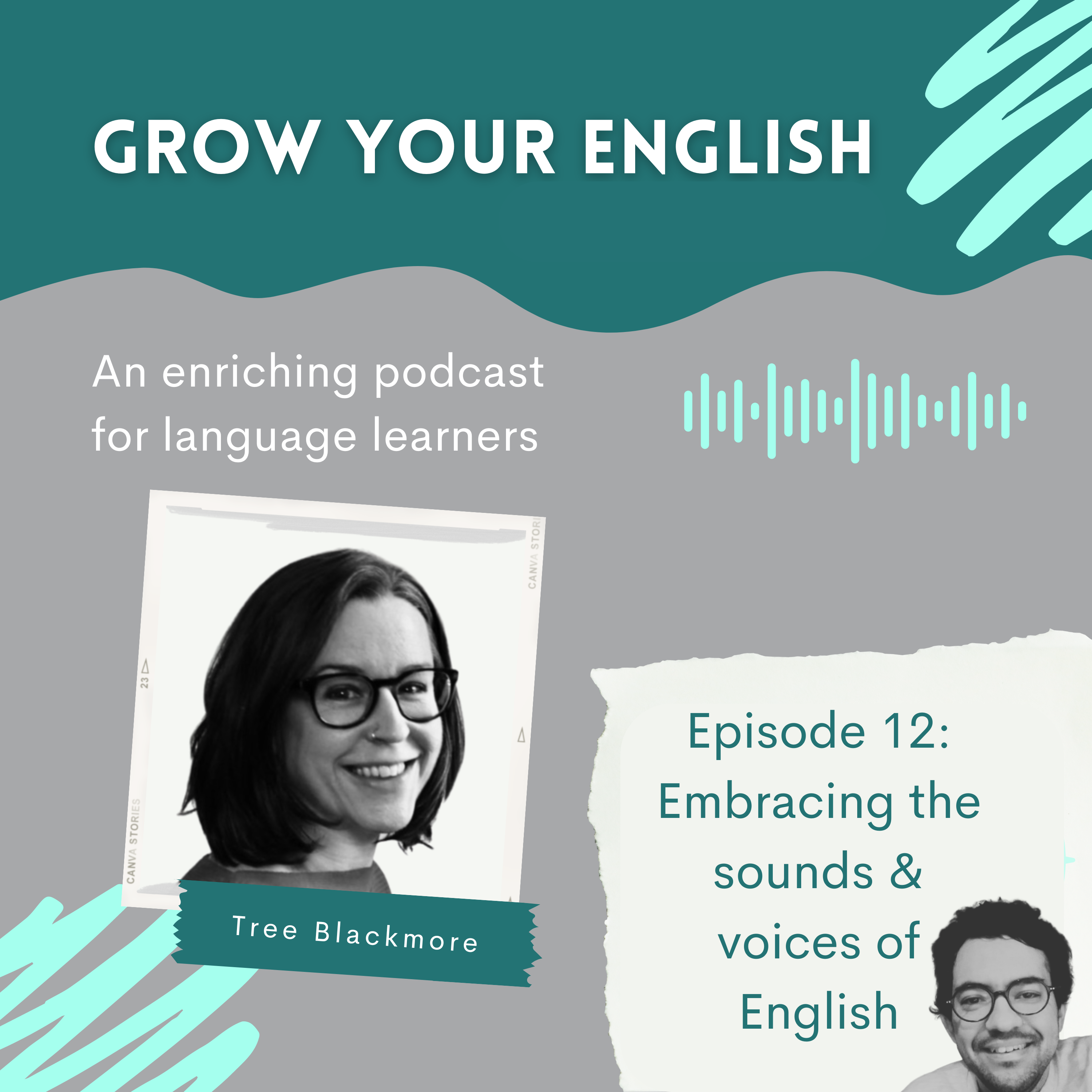 Grow Your English with Tree