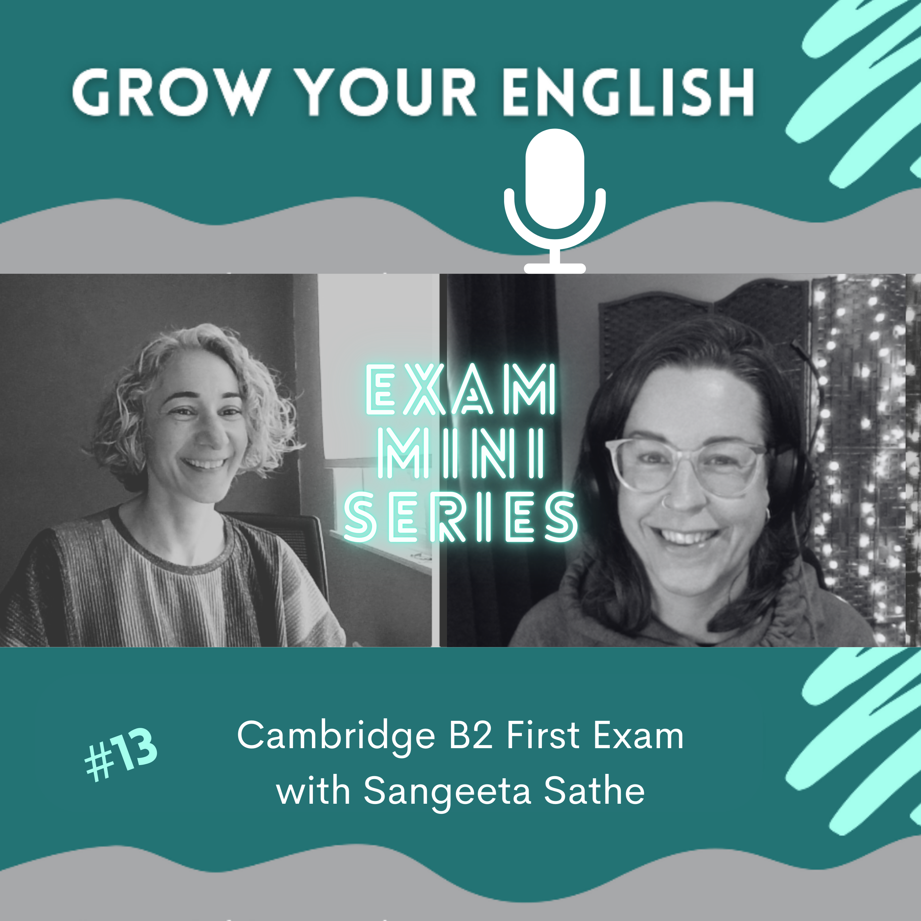 Grow Your English with Tree