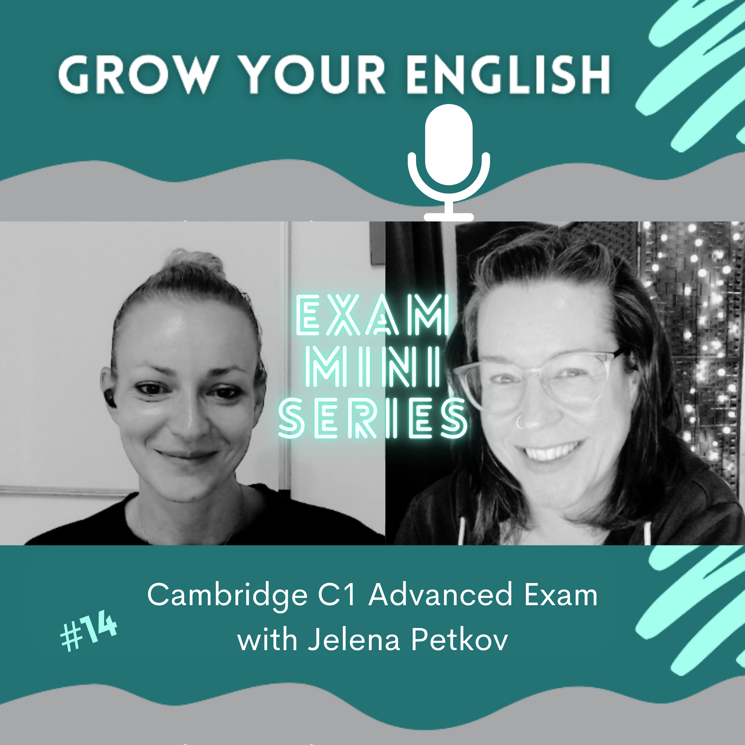 Grow Your English with Tree