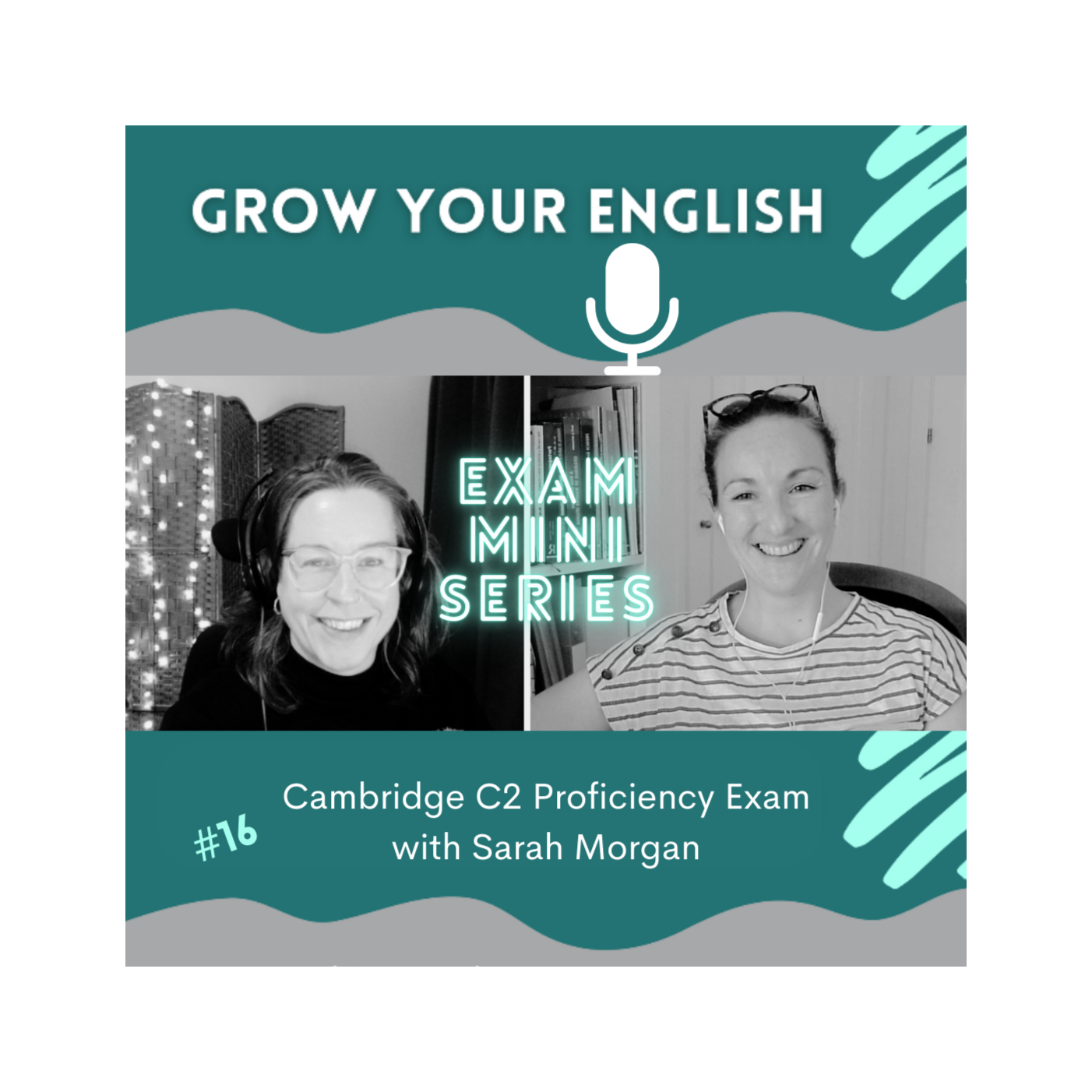 Grow Your English