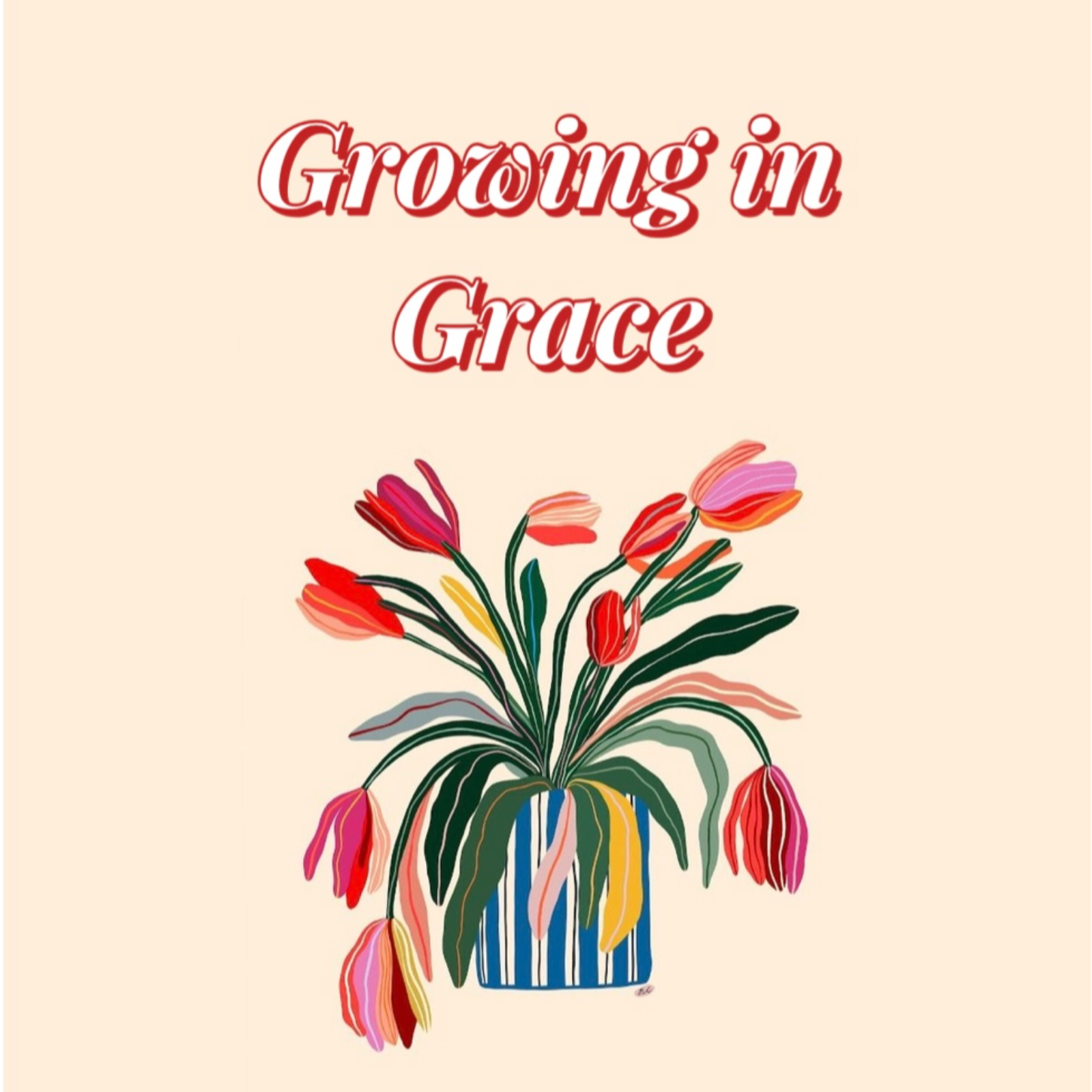 Growing in Grace