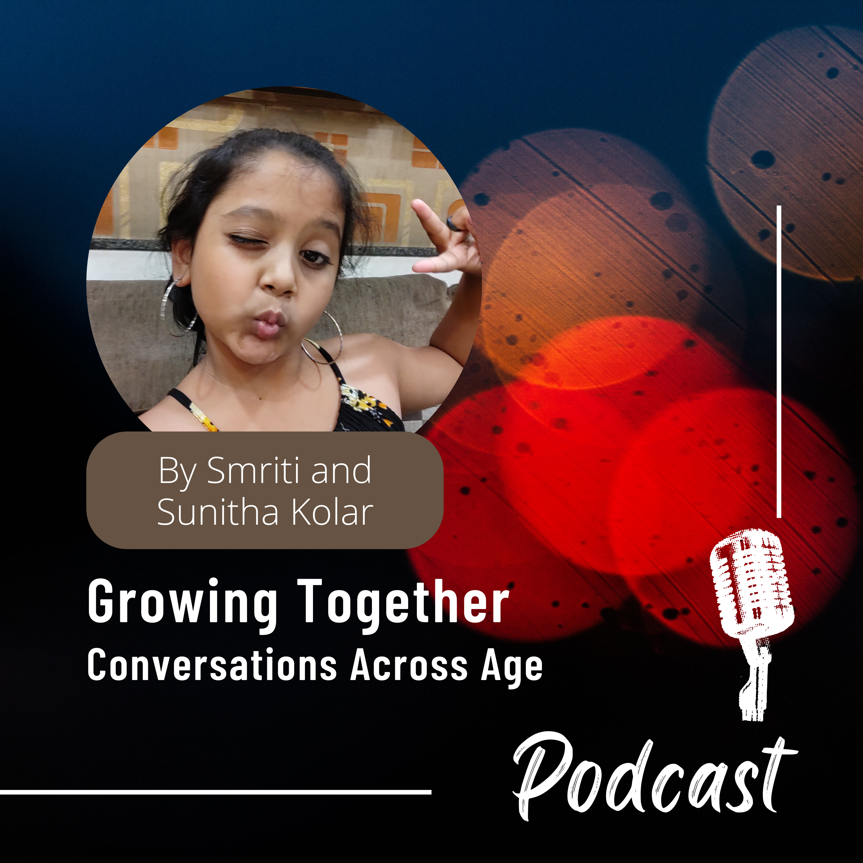 Growing Together  - Conversations Across Ages