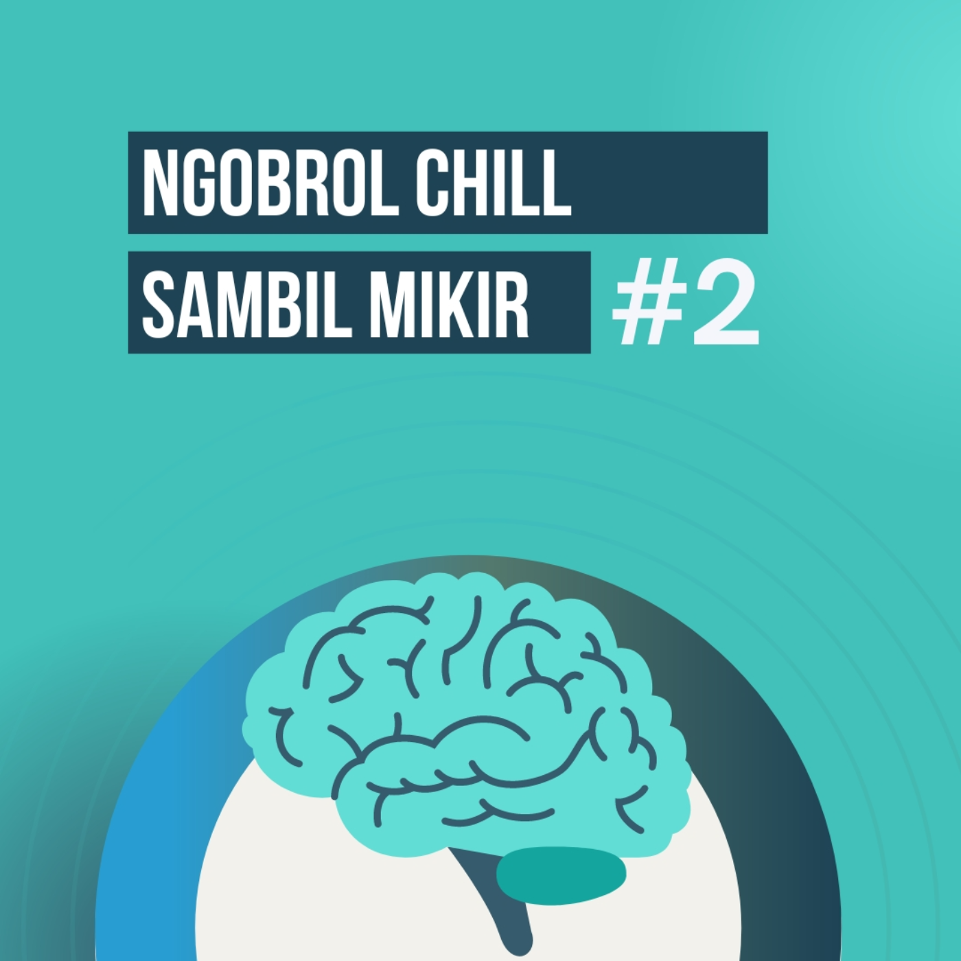 Ngobrol chill sambil mikir #2 : CV ga dilirik HRD, Setelah Interview Di Ghosting, Tips buat CV & Interview Biar Keterima Kerja Dari pengangguran oawkkwaok episode artwork