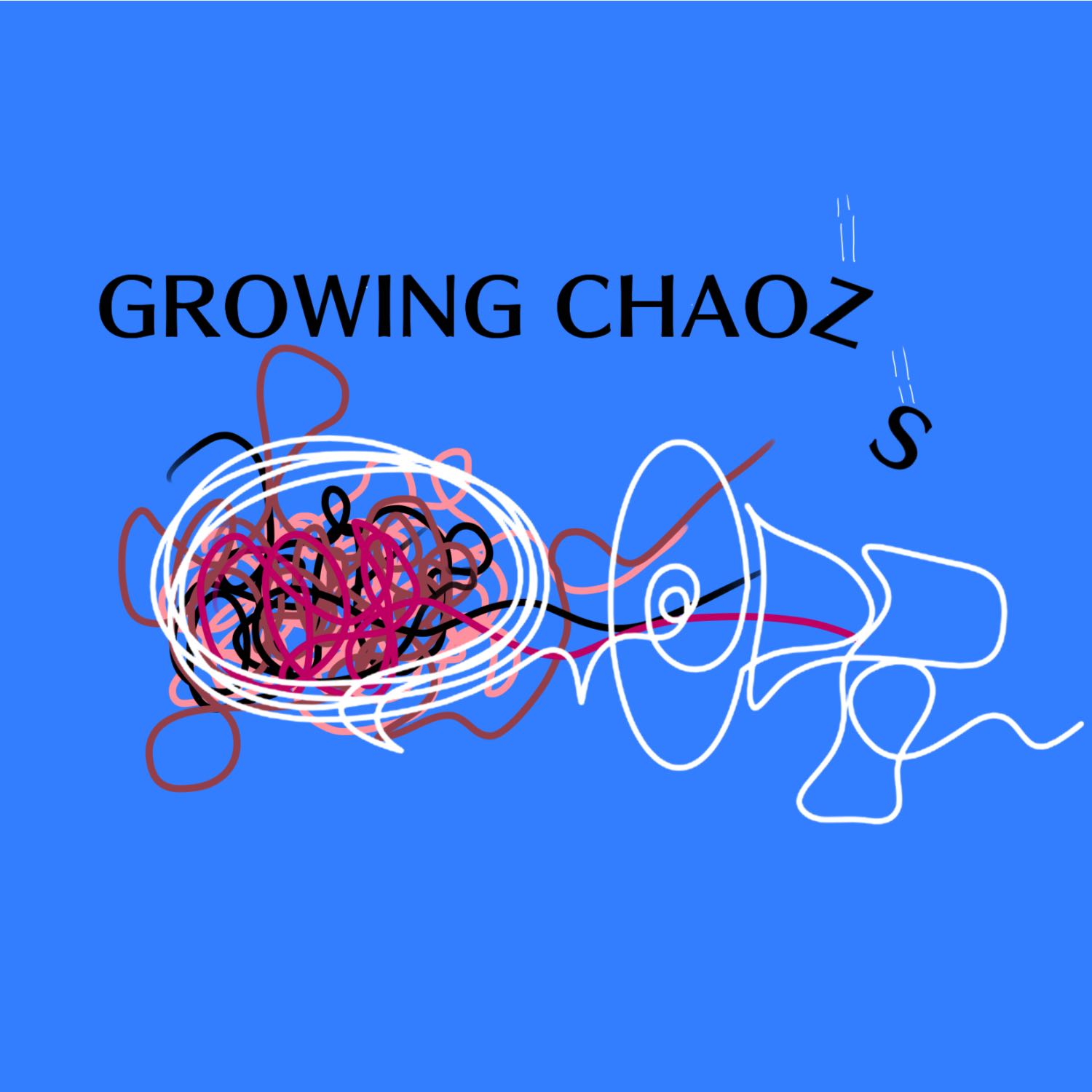 Growing Chaoz