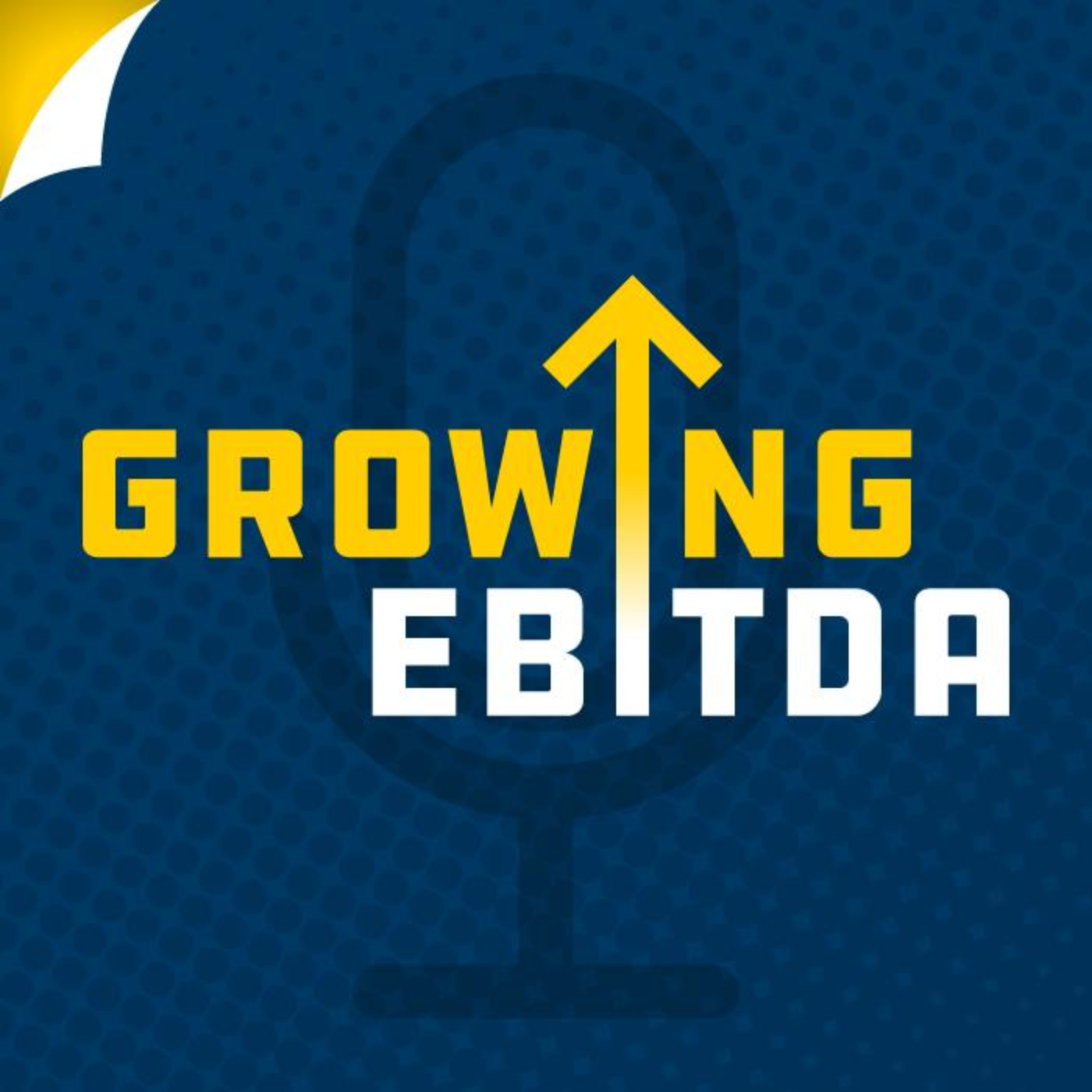 Growing EBITDA