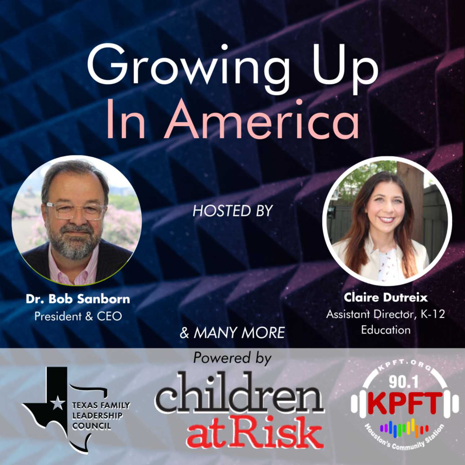 Growing Up In America: The Way It Is