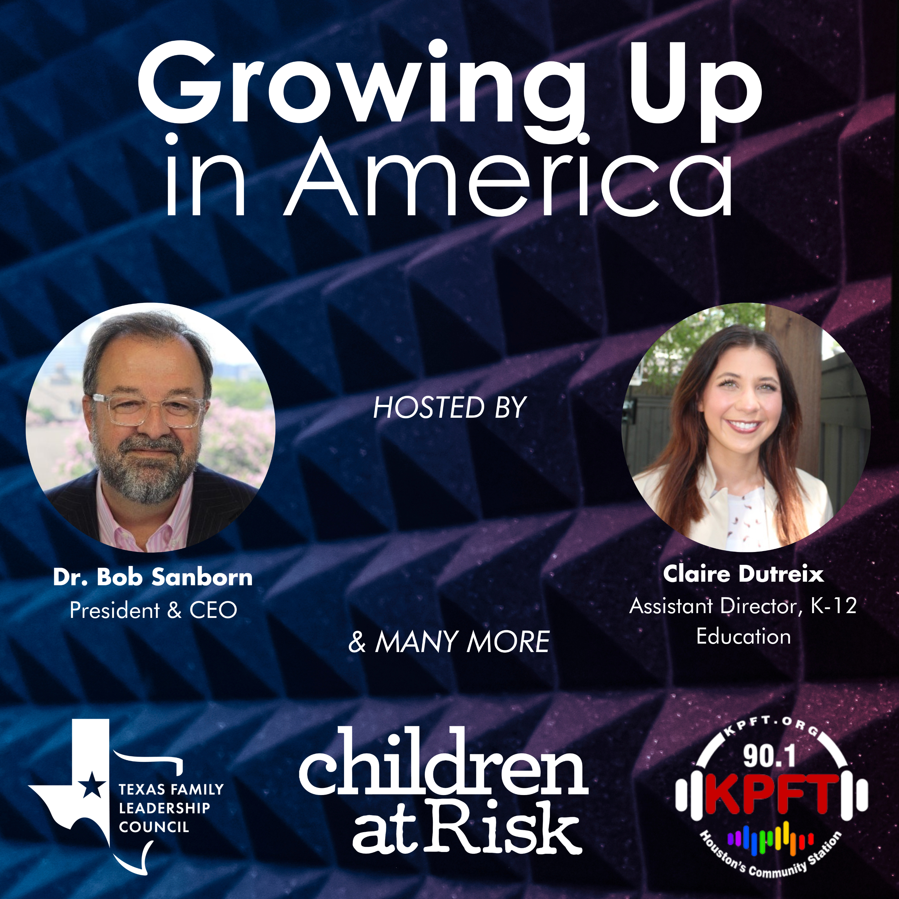 Growing Up In America: The Way It Is