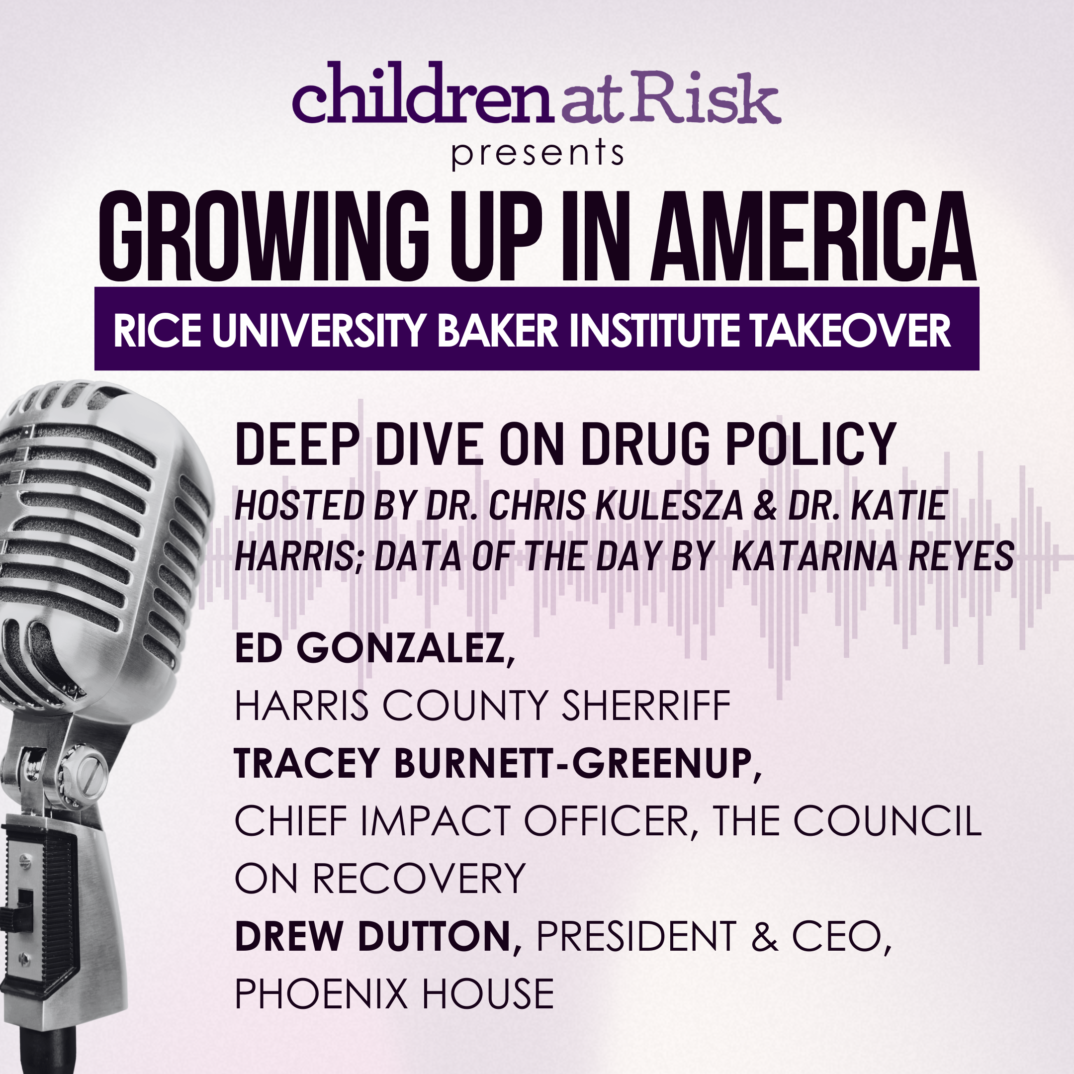 Growing Up In America: The Way It Is