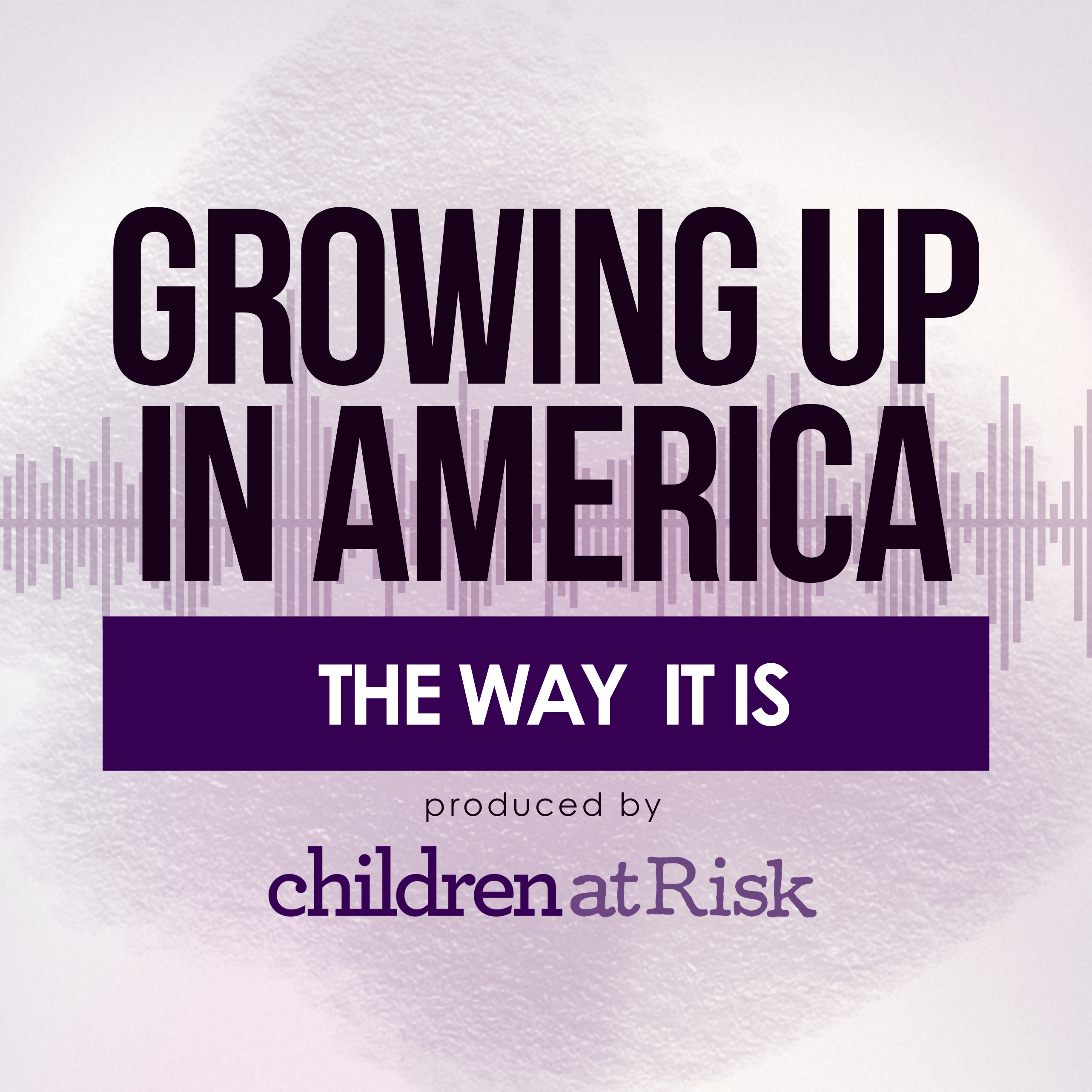 Growing Up In America | The Way It Is | September 3, 2025 