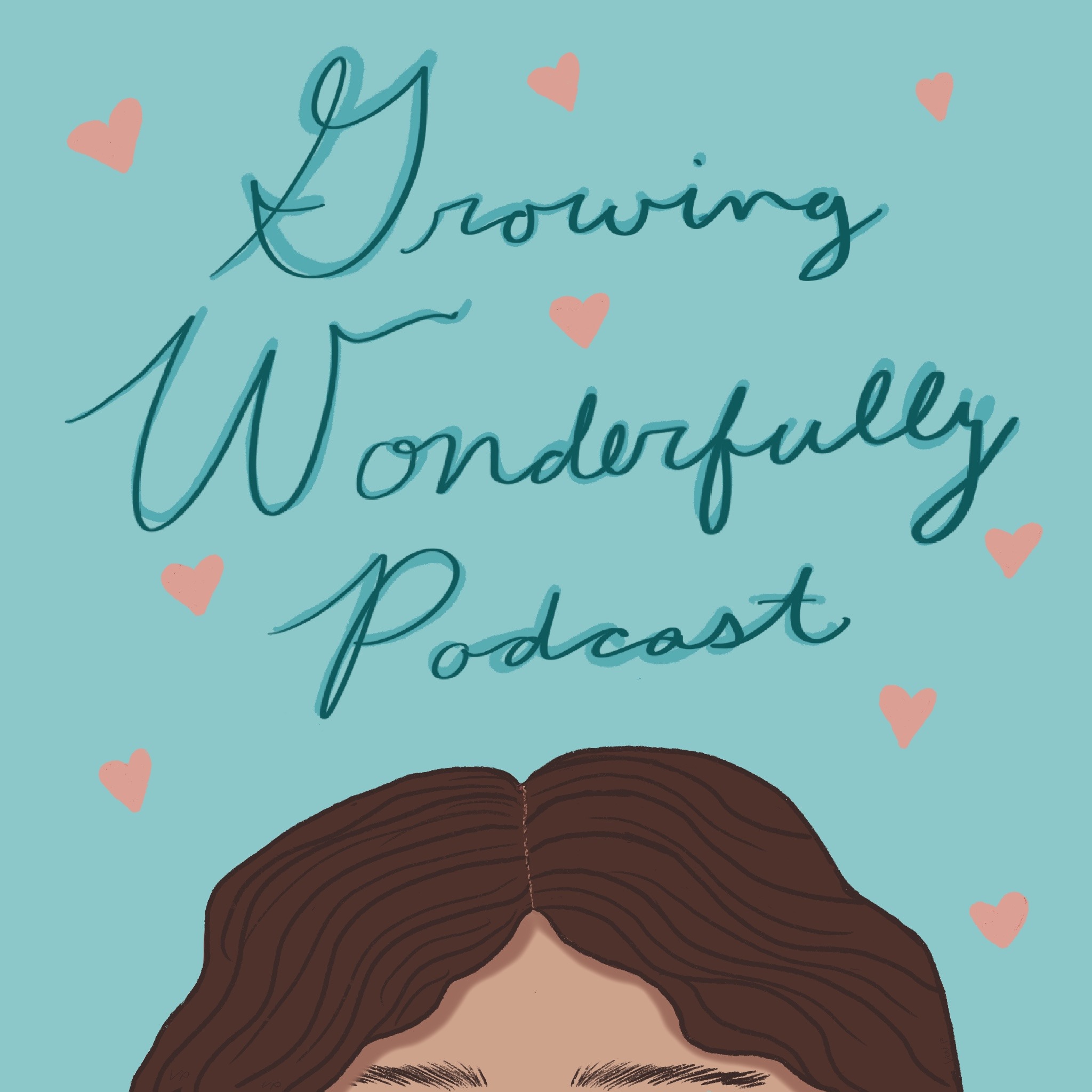 Ep. 1 There is a First Time for Everything! episode artwork