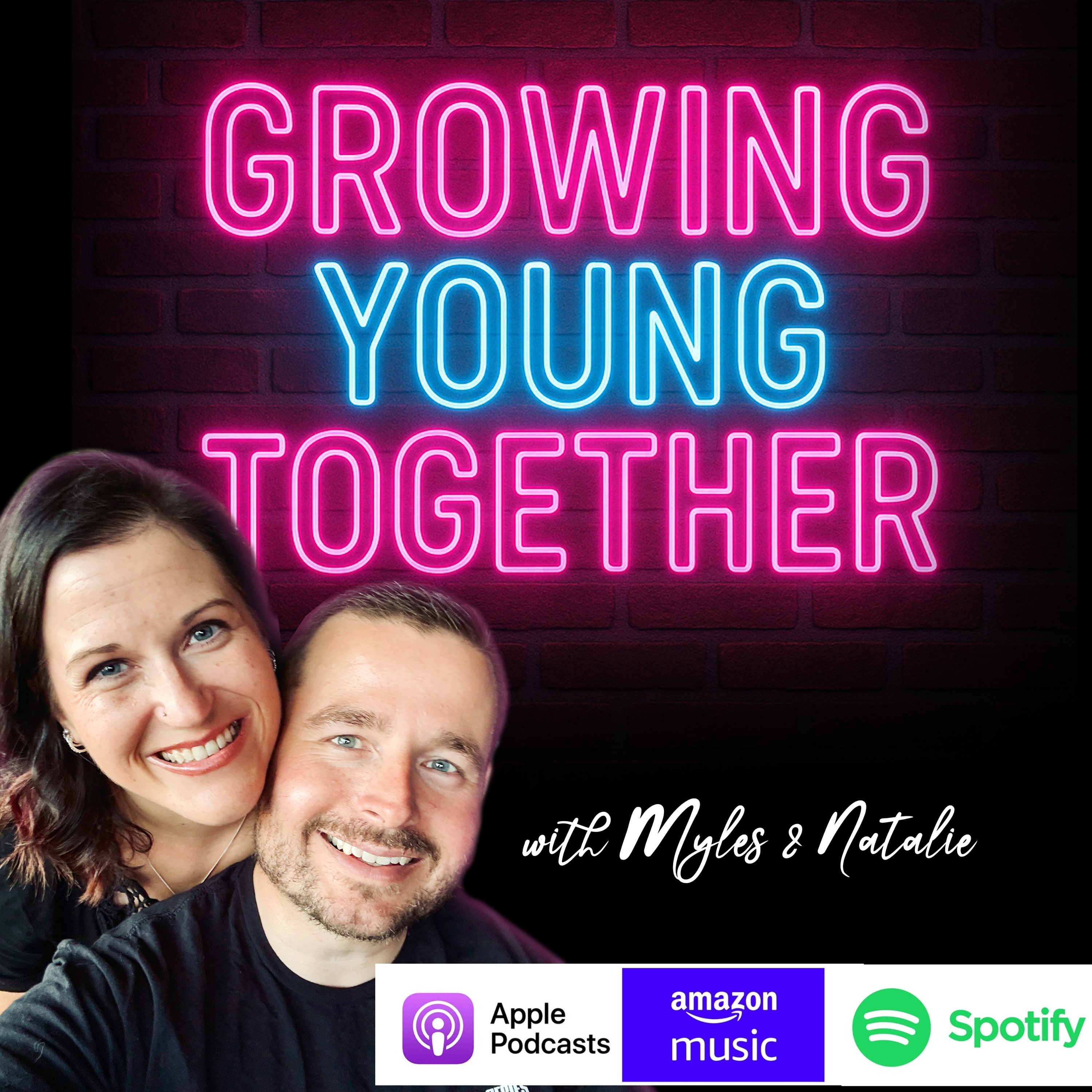 Growing Young Together