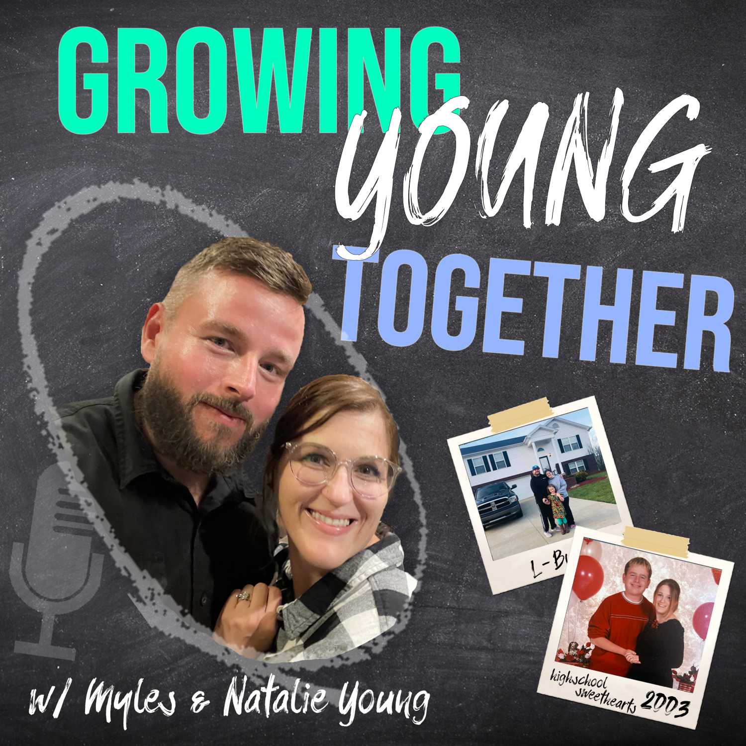 Growing Young Together