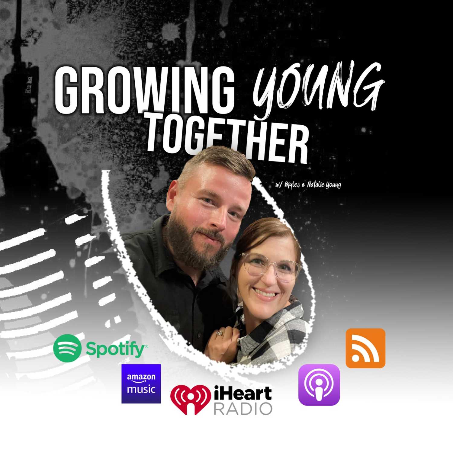 Growing Young Together