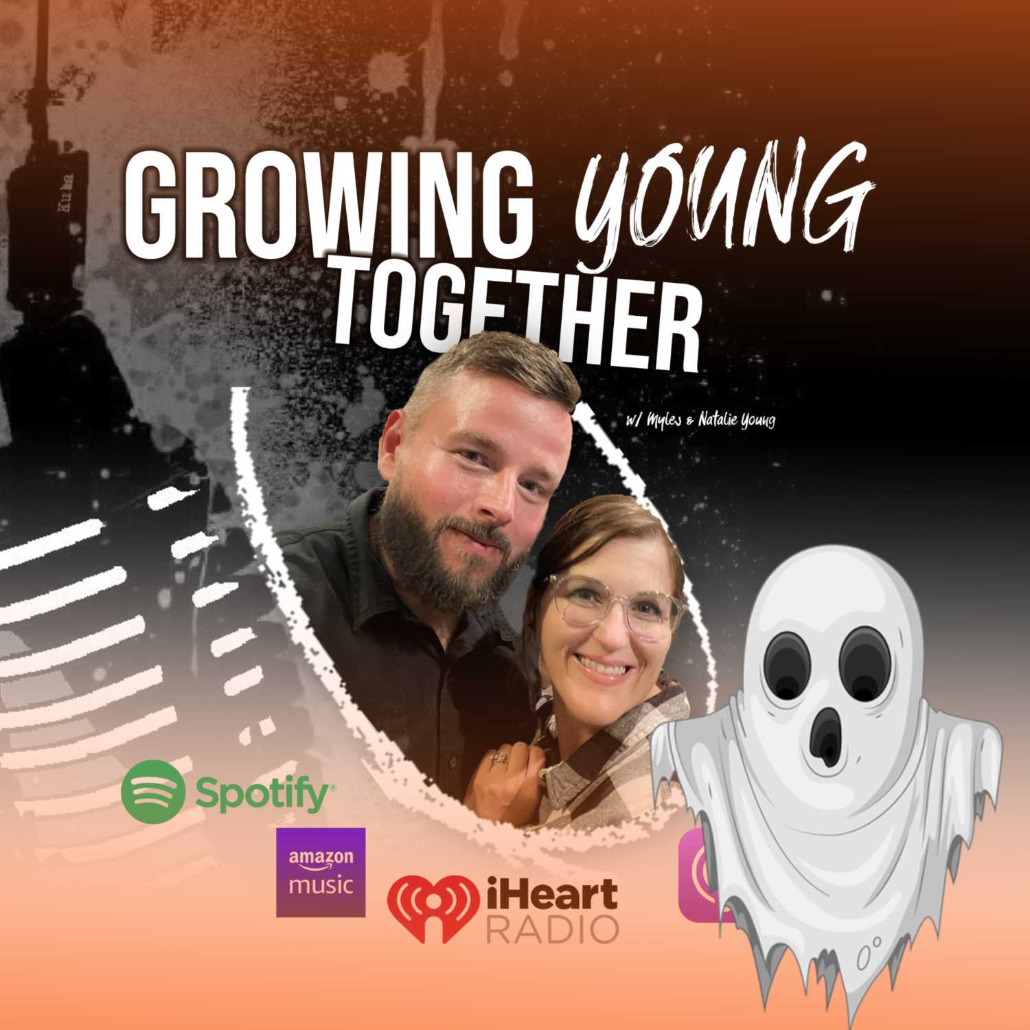 Growing Young Together