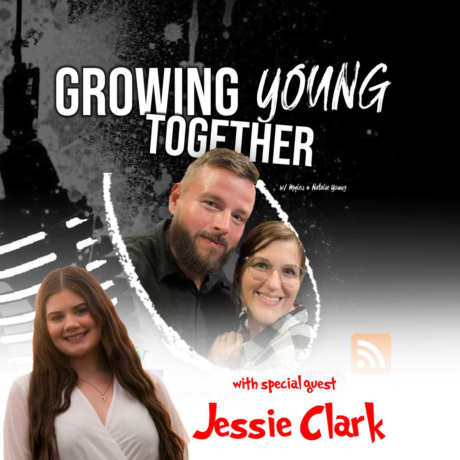 Growing Young Together