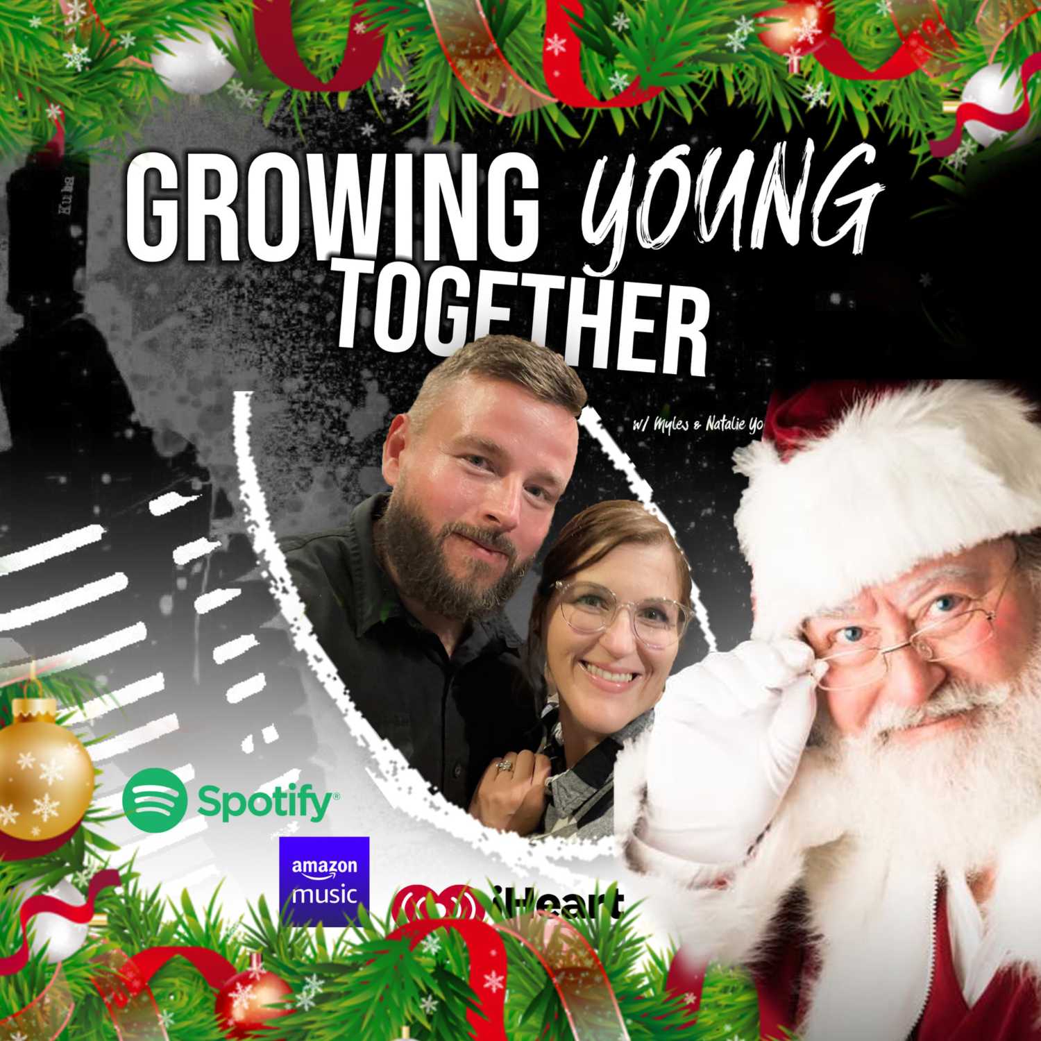 Growing Young Together